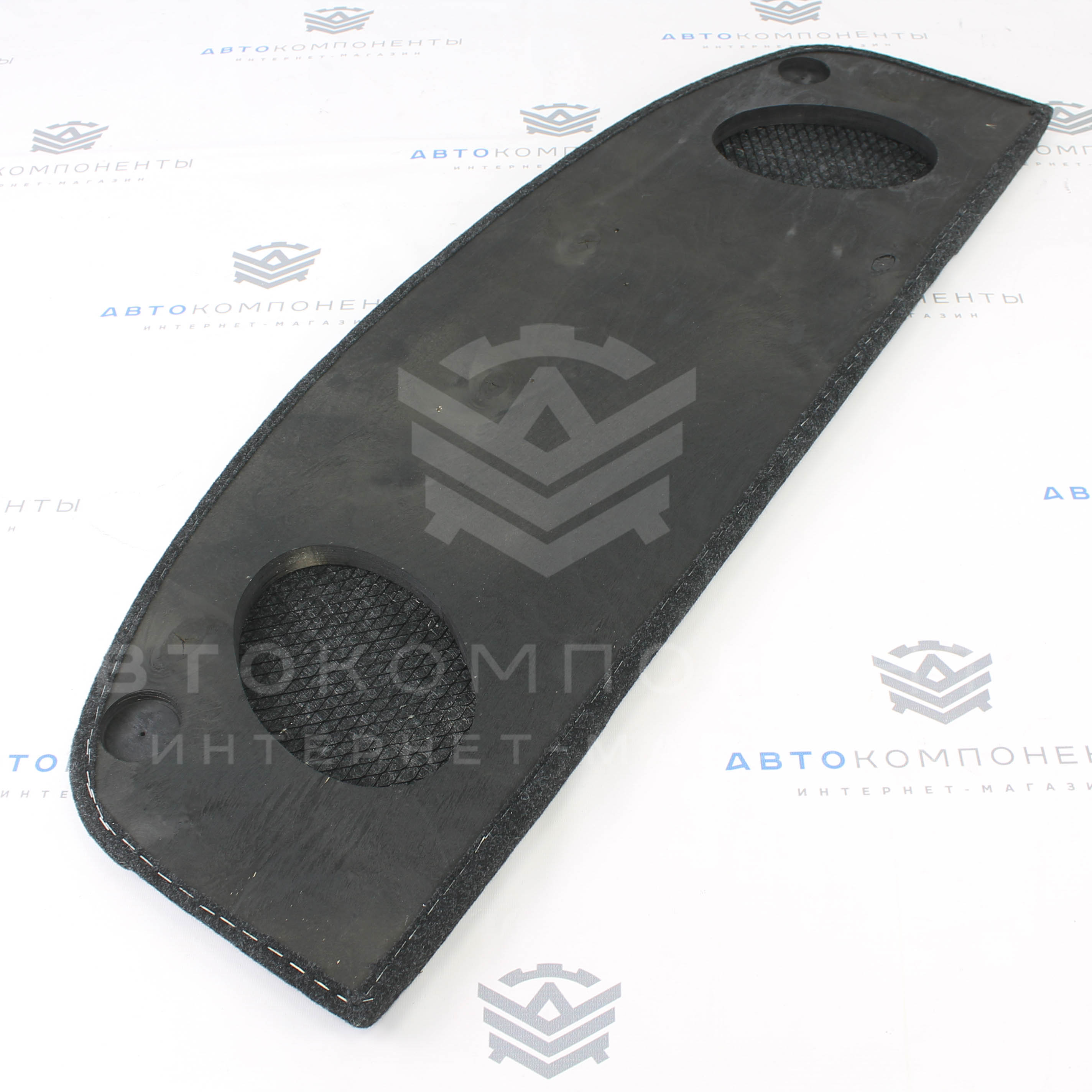 Купить Акустическая полка Лада Приора (седан), ВАЗ 2110 (без стоп ...