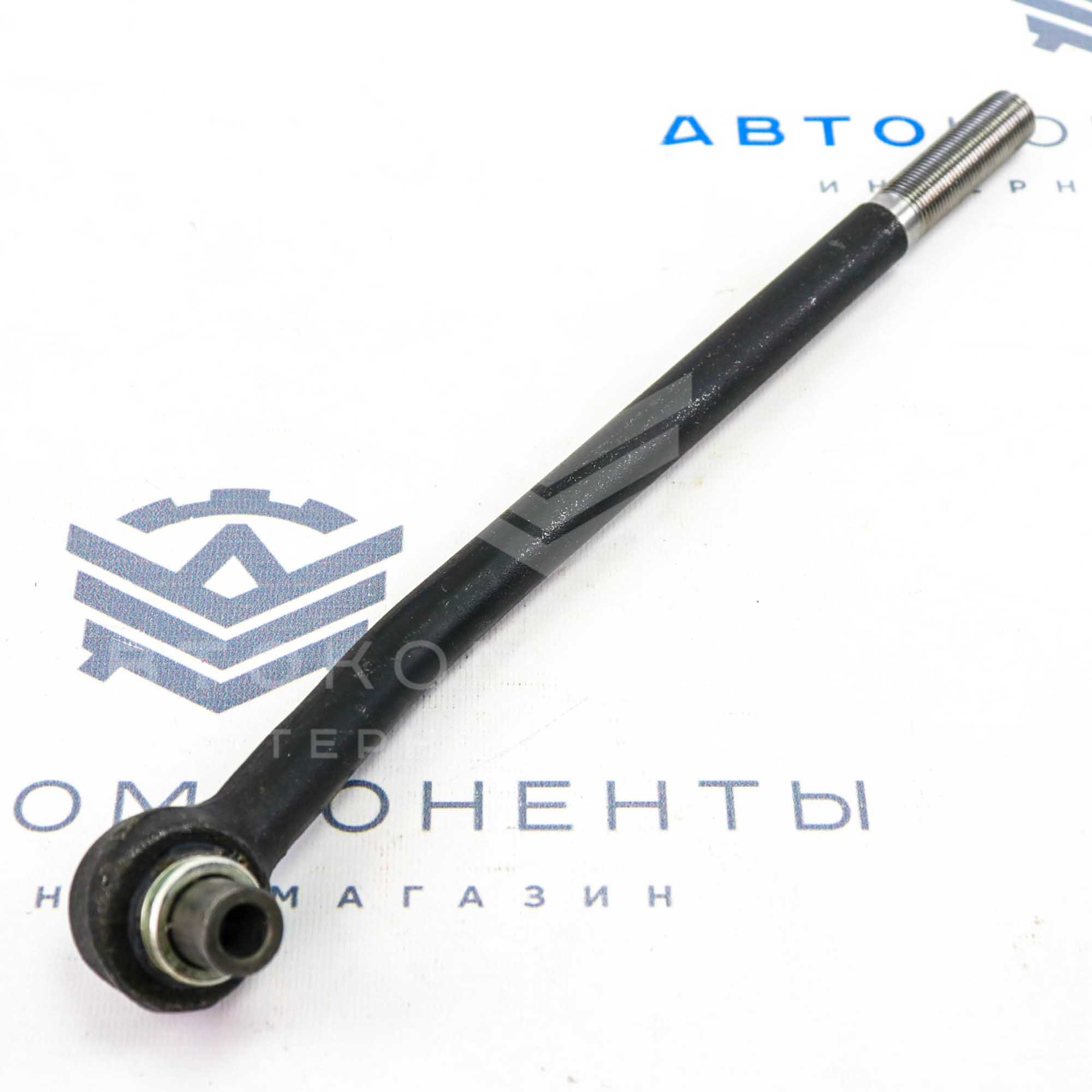 Комплект тяг рулевой трапеции ВАЗ 2108-21099, 2113-2115