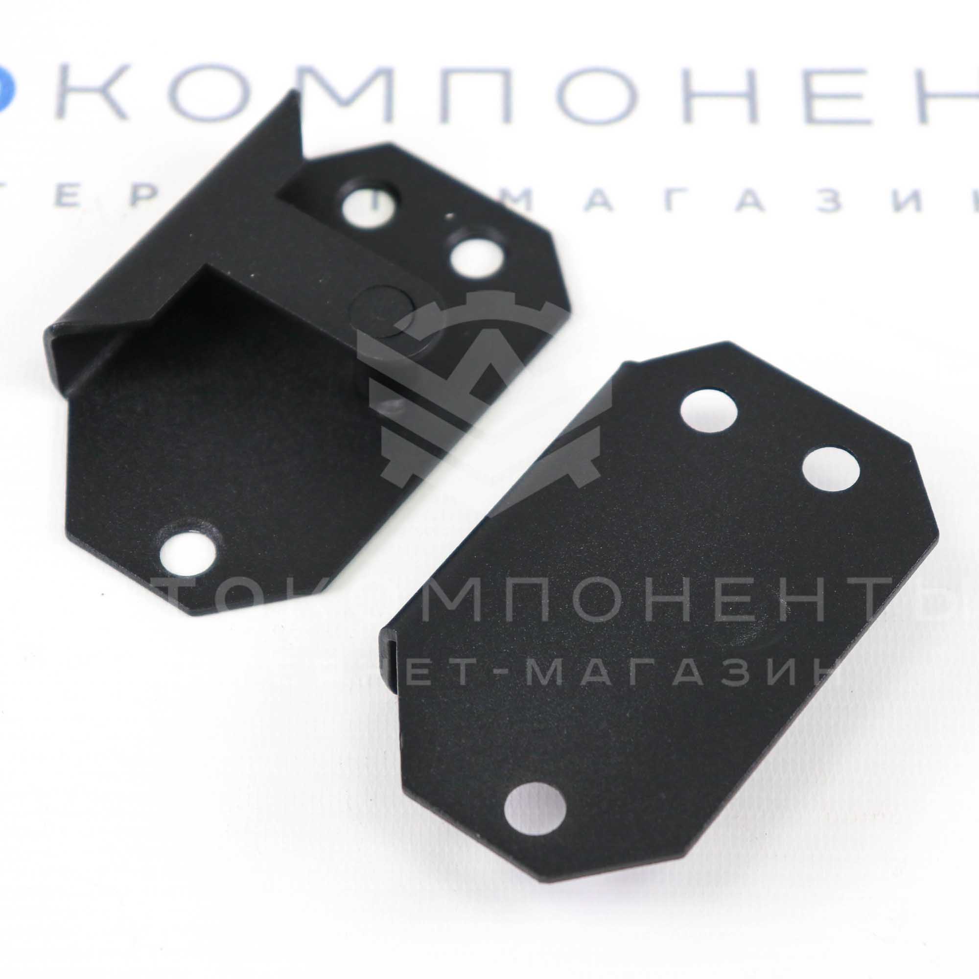 Замки дверей бесшумные на передние двери для ВАЗ 2105, 2107 (универсальные)