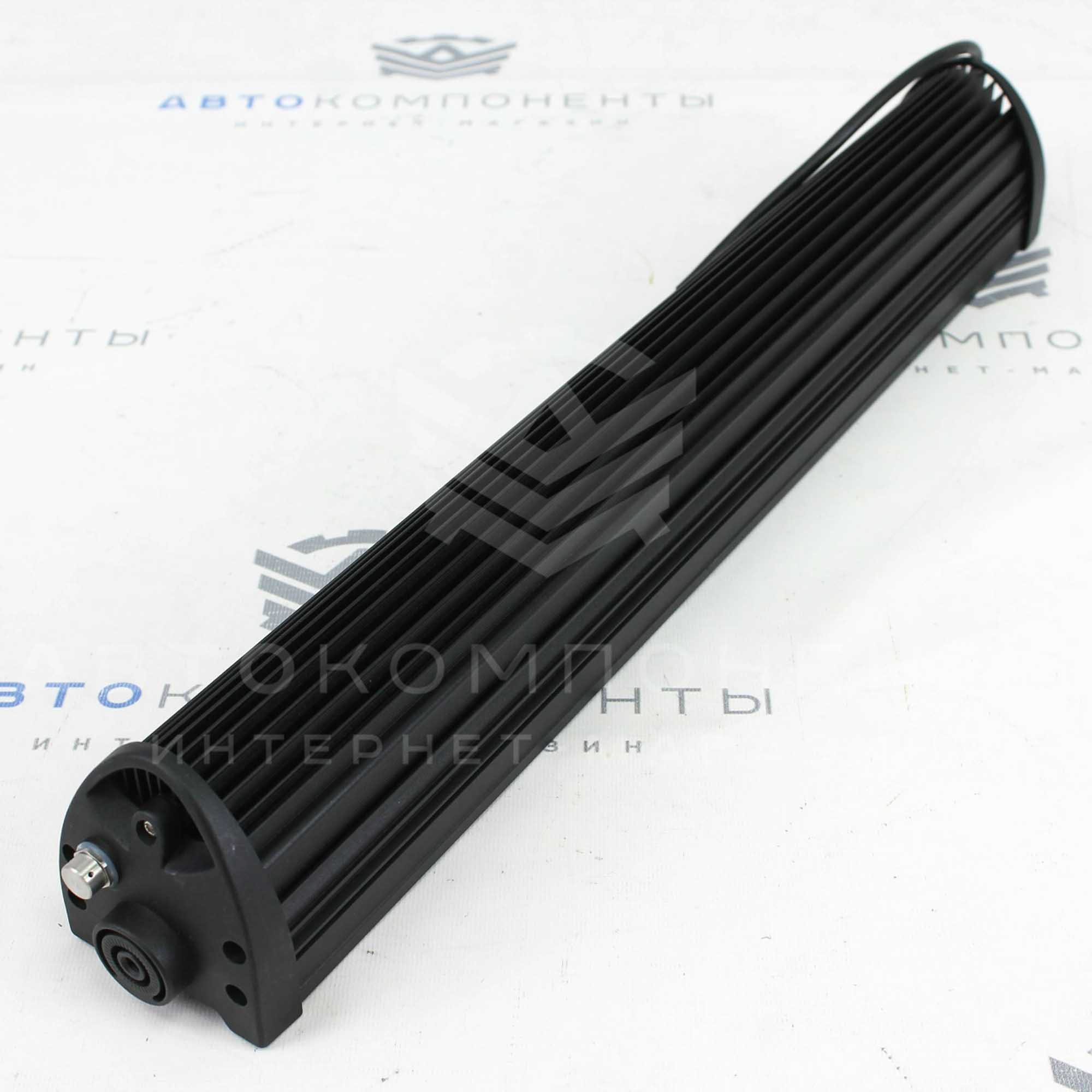 Светодиодная балка двухрежимная CT-160W