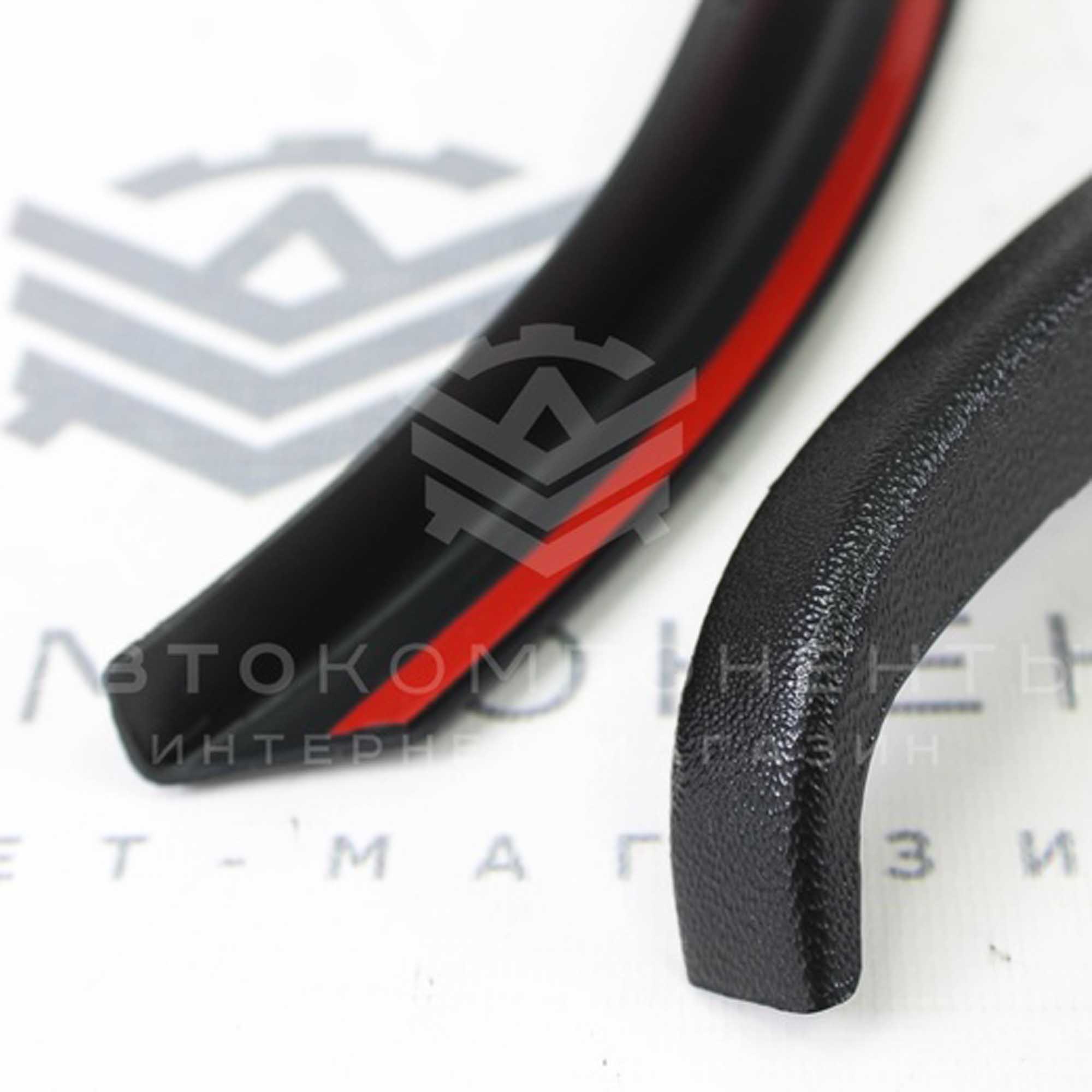 Защитные накладки колесных арок "АртФорм" Лада Гранта , Гранта FL (седан, лифтбек)