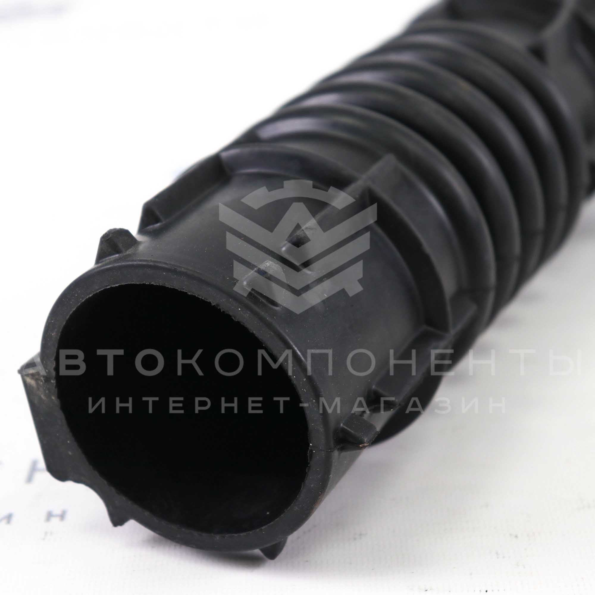 Патрубок на воздушный фильтр Лада Vesta, X-Ray, Ларгус