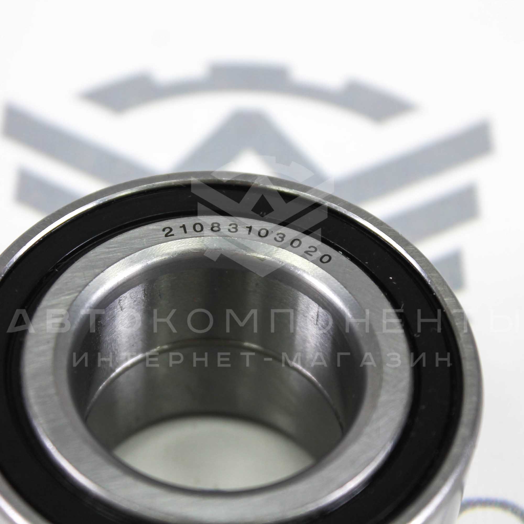 Подшипник передней ступицы ВАЗ 2108-21099