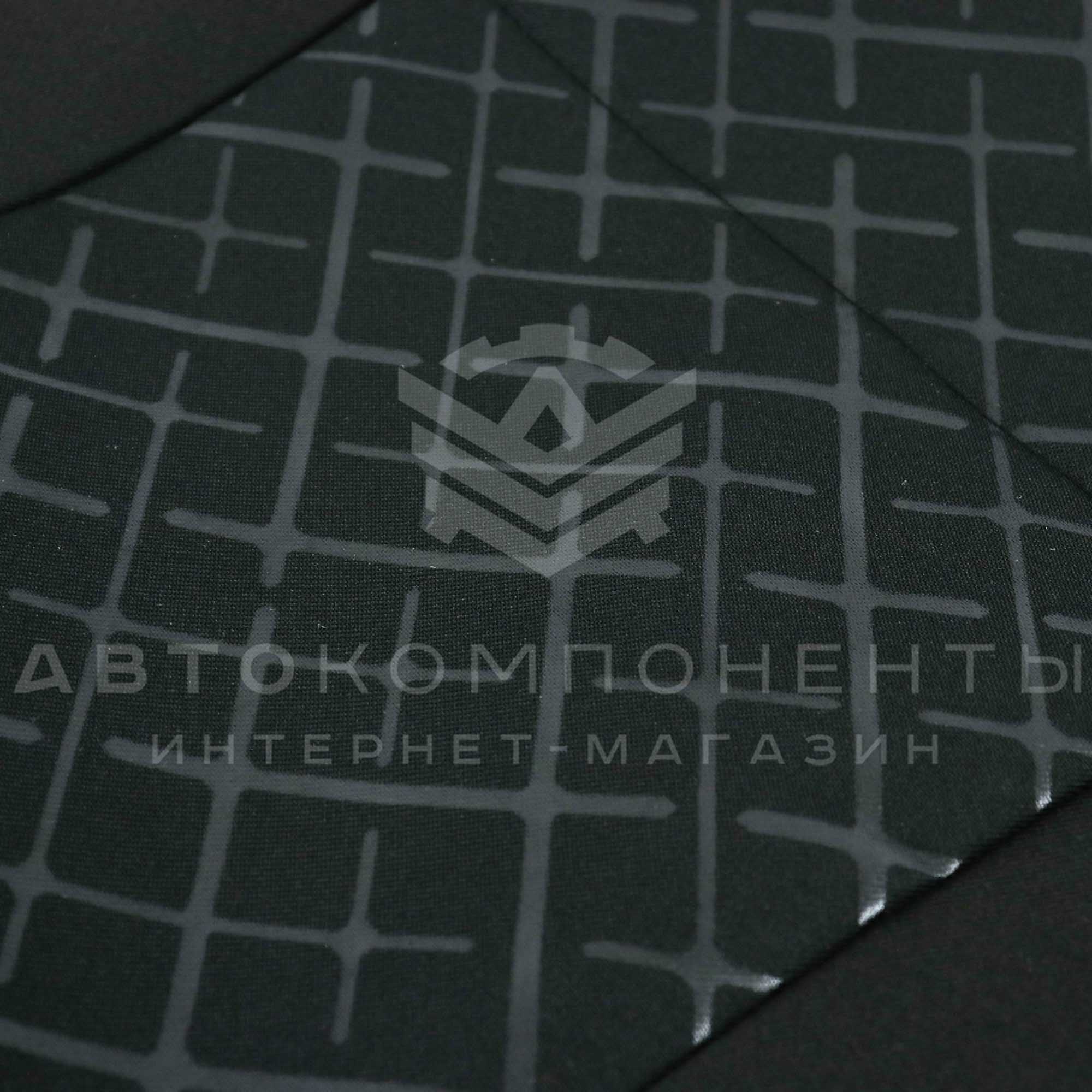 Обивки сидений Лада Калина "Скиф"