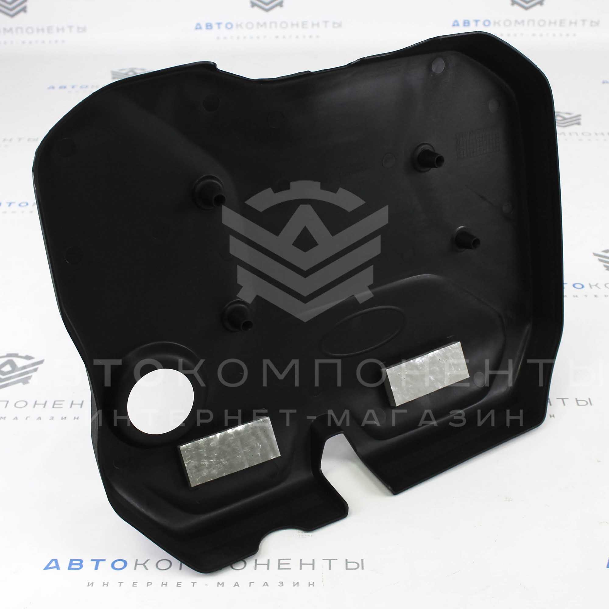 Декоративная крышка двигателя 21127 16V Лада Гранта, Калина 2, Приора