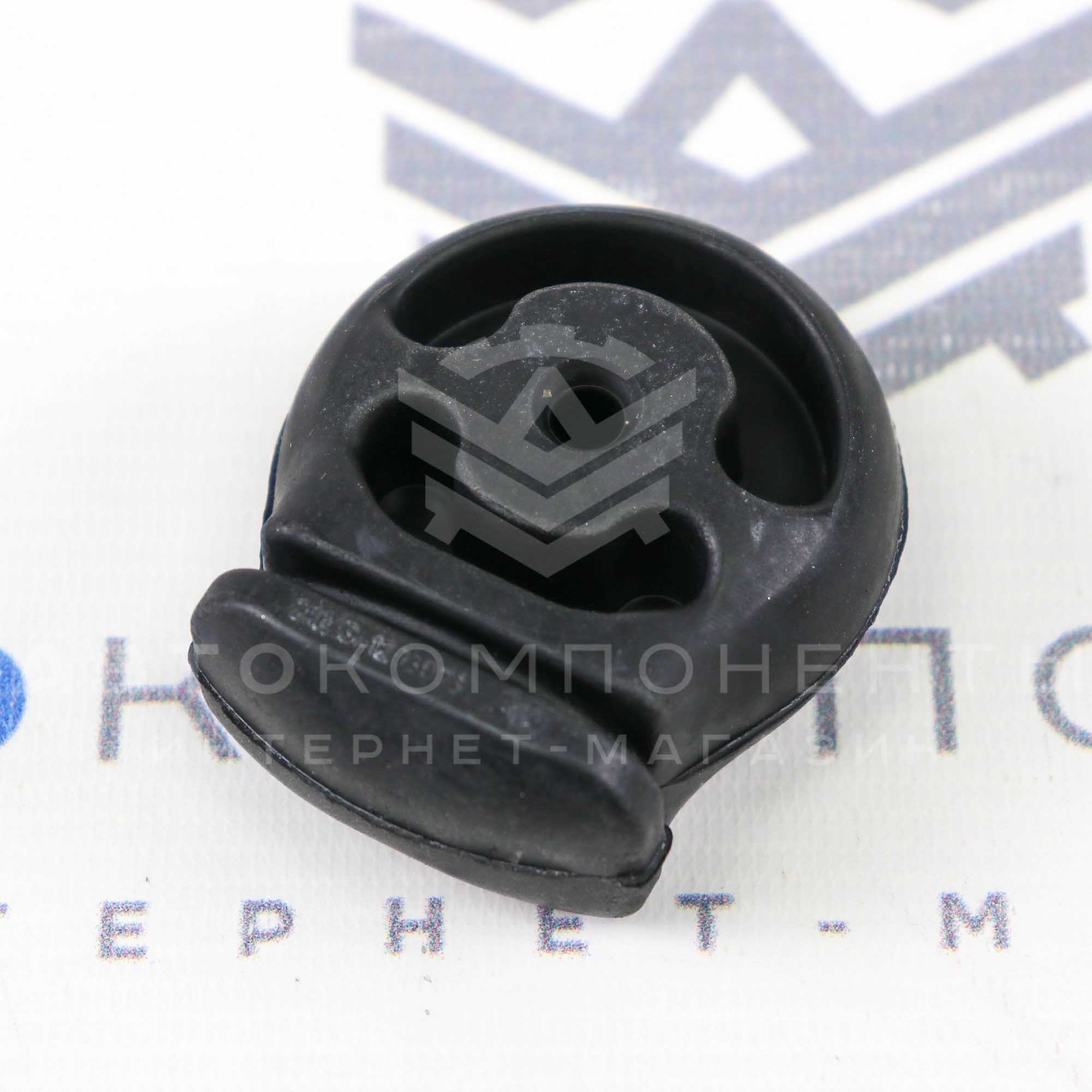 Комплект подушек глушителя "СЭВИ" Лада Приора