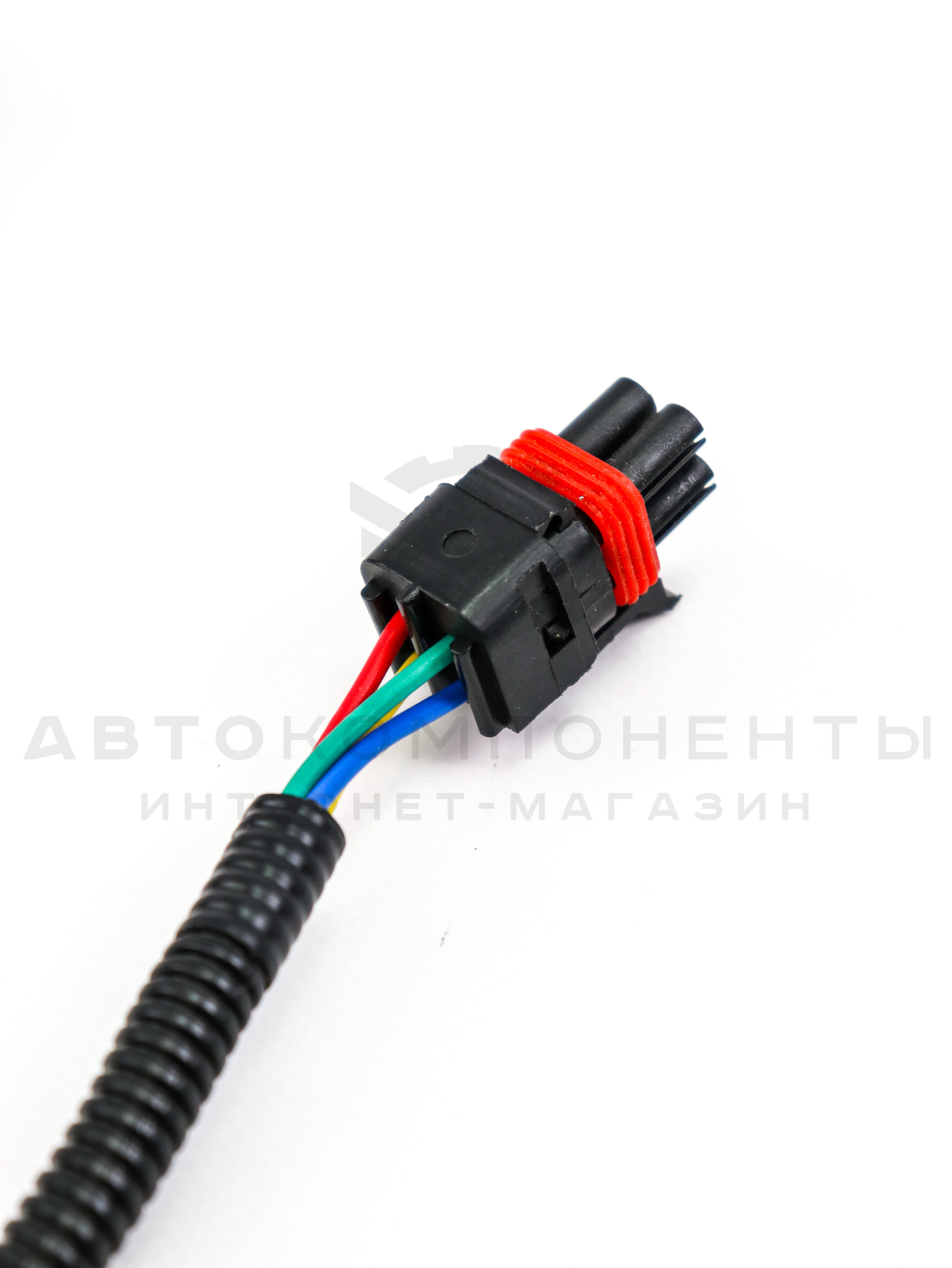 Удлинитель датчика кислорода (УДК) универсальный