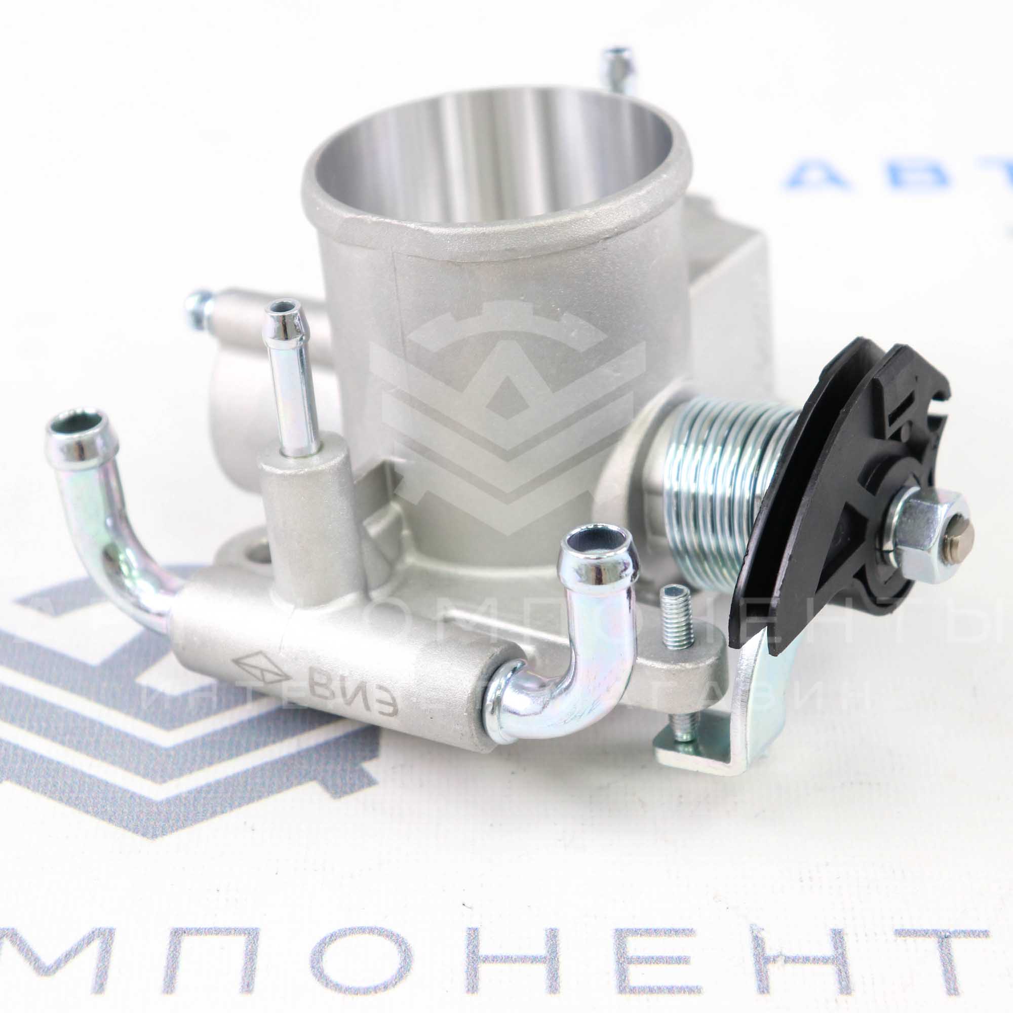 Дроссельная заслонка увеличенного диаметра 56мм ВАЗ 2108-2115, Приора, Калина, Гранта