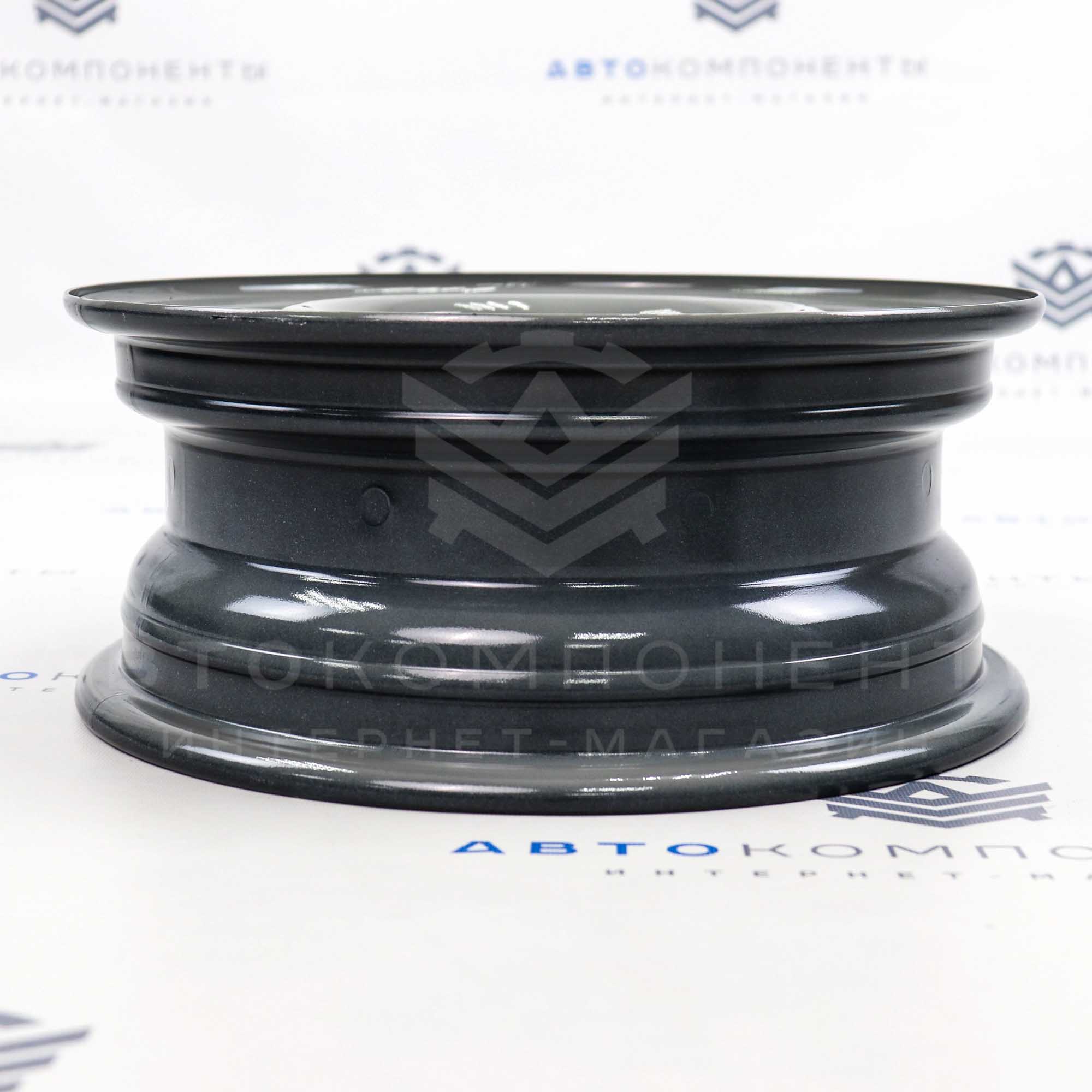 Колесные штампованные диски (болотные) R13 5J 4х98 ET35 DIA58.6