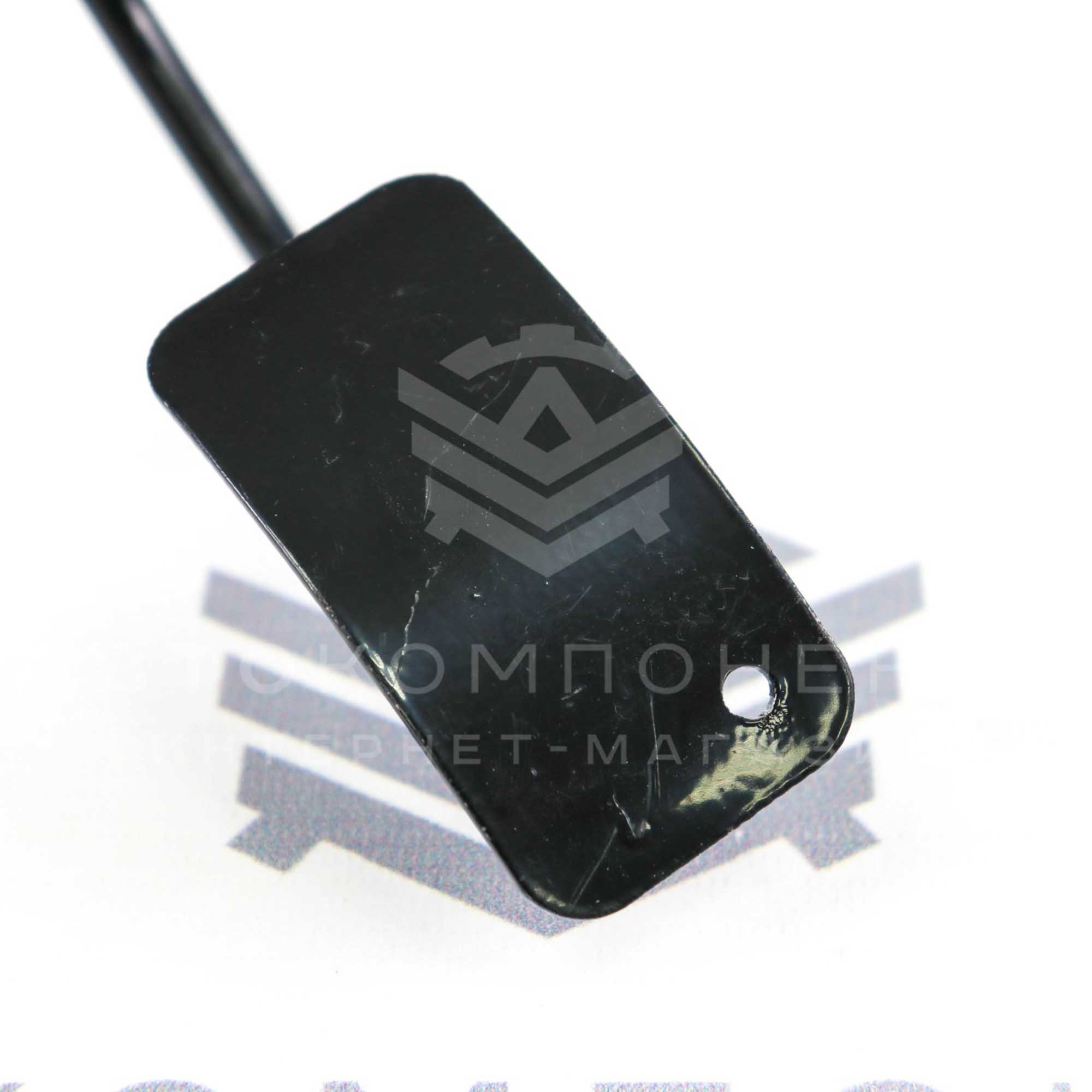 Механическая педаль газа ВАЗ 2108-21099, 2113-2115