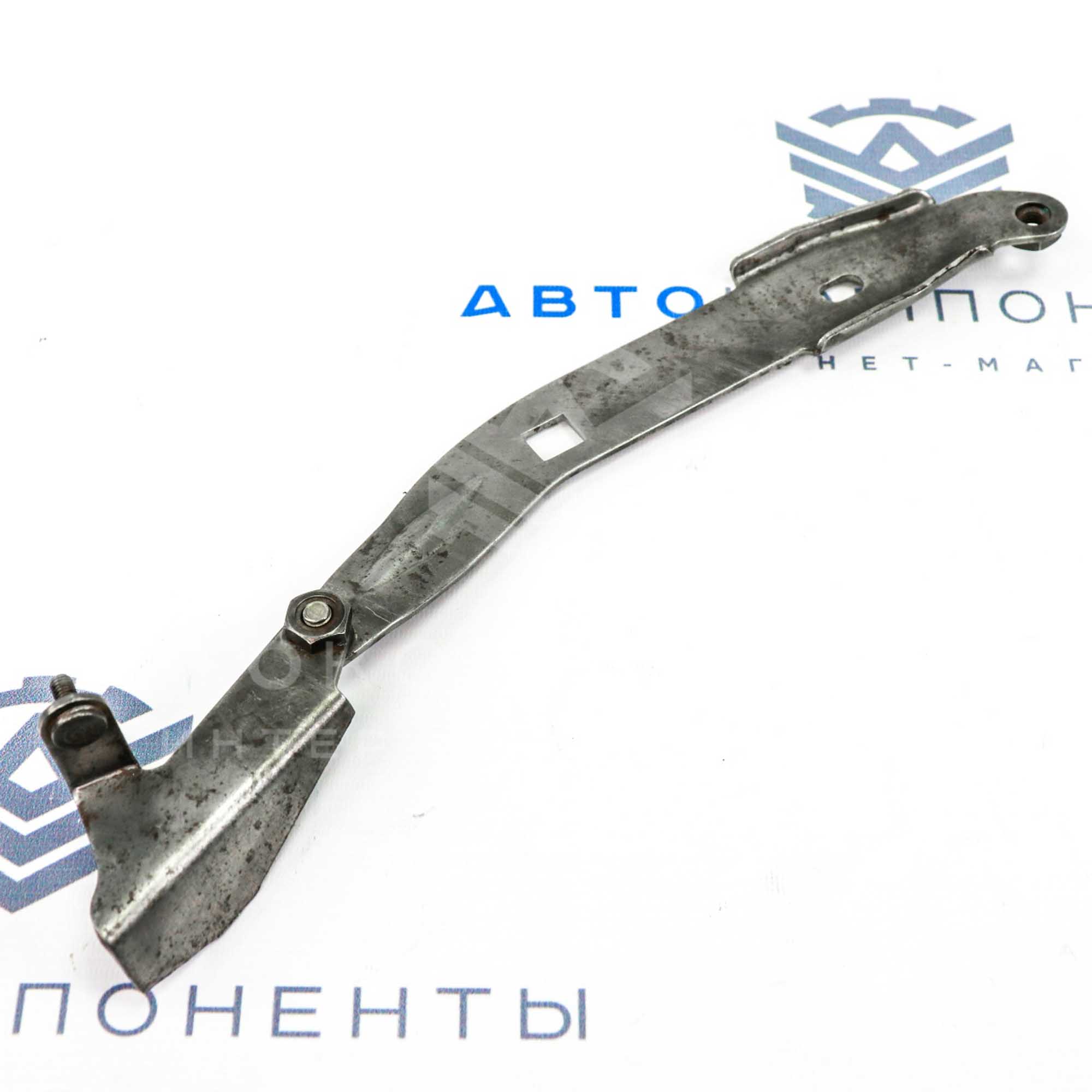 Петли капота ВАЗ 2110, 2111, 2112