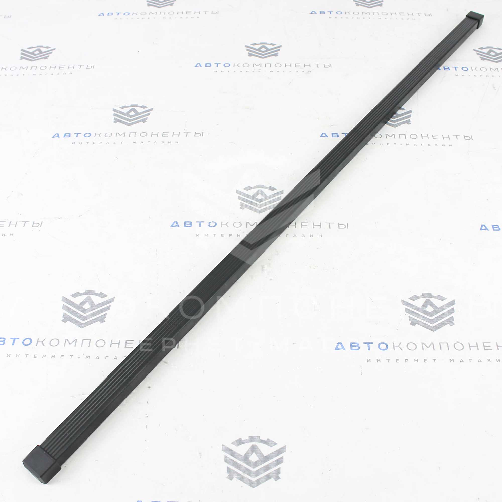 Поперечины "Евро-Деталь" на крышу Лада Нива 4х4 (135см)