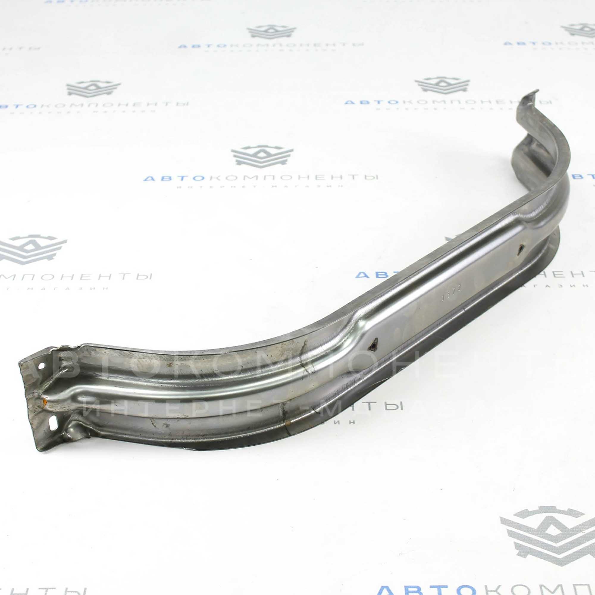 Усилитель переднего бампера Лада Калина 2, Гранта, Гранта FL