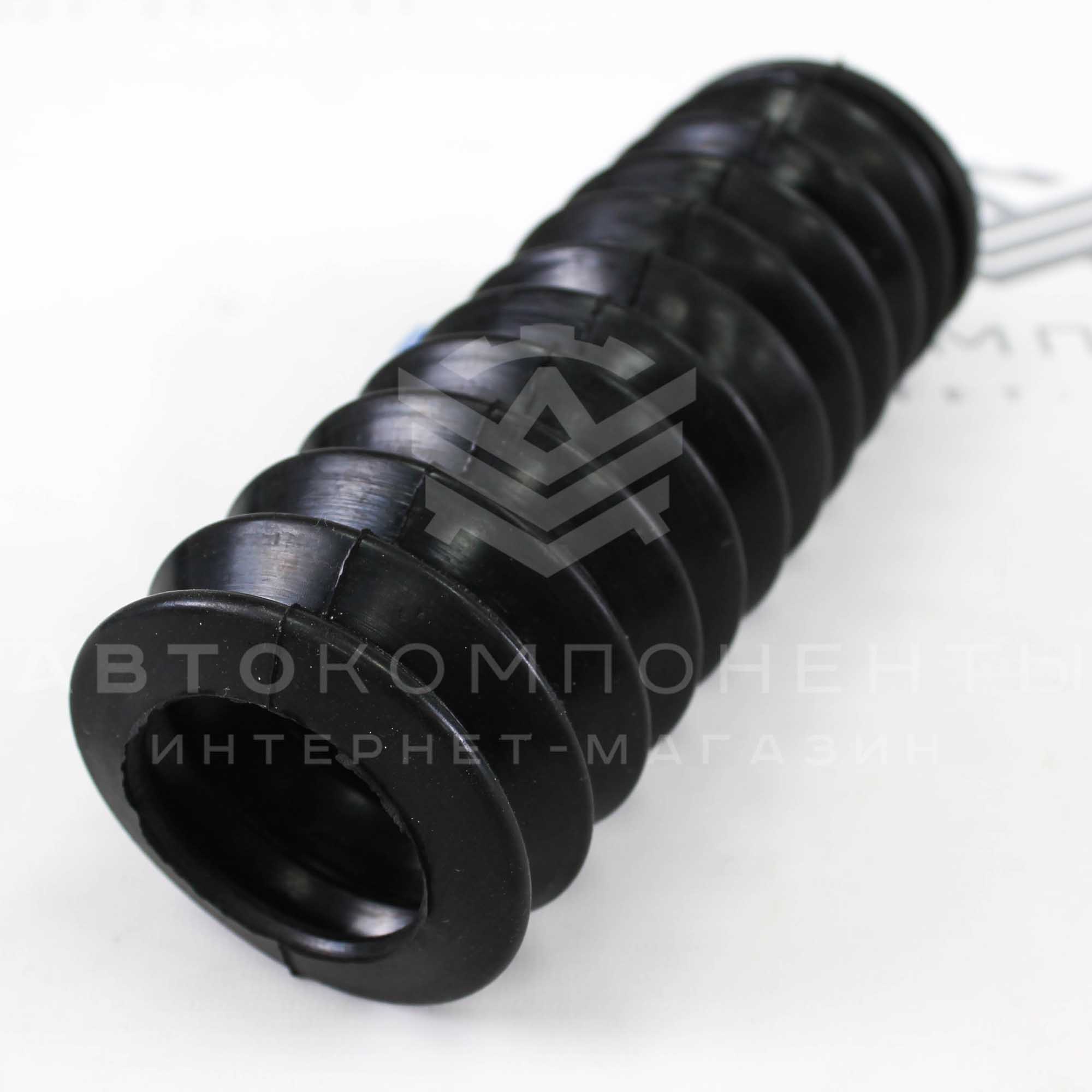 Пыльники амортизаторов задних стоек ВАЗ 2108-21099, 2113-2115, 2110-2112, Гранта, Приора, Калина