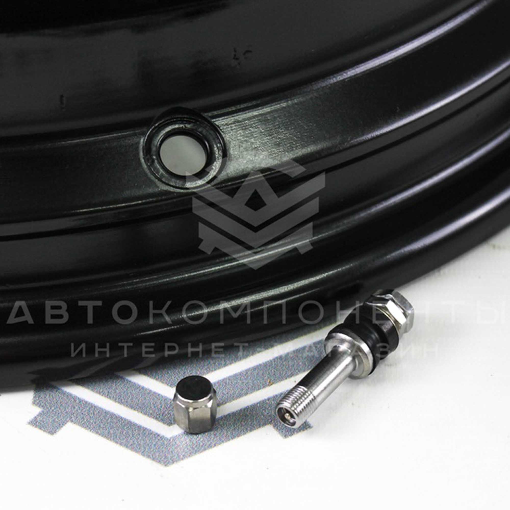 Колесные диски "Alpina" (литые) R16 7j 8x100 ET35 DIA67.1