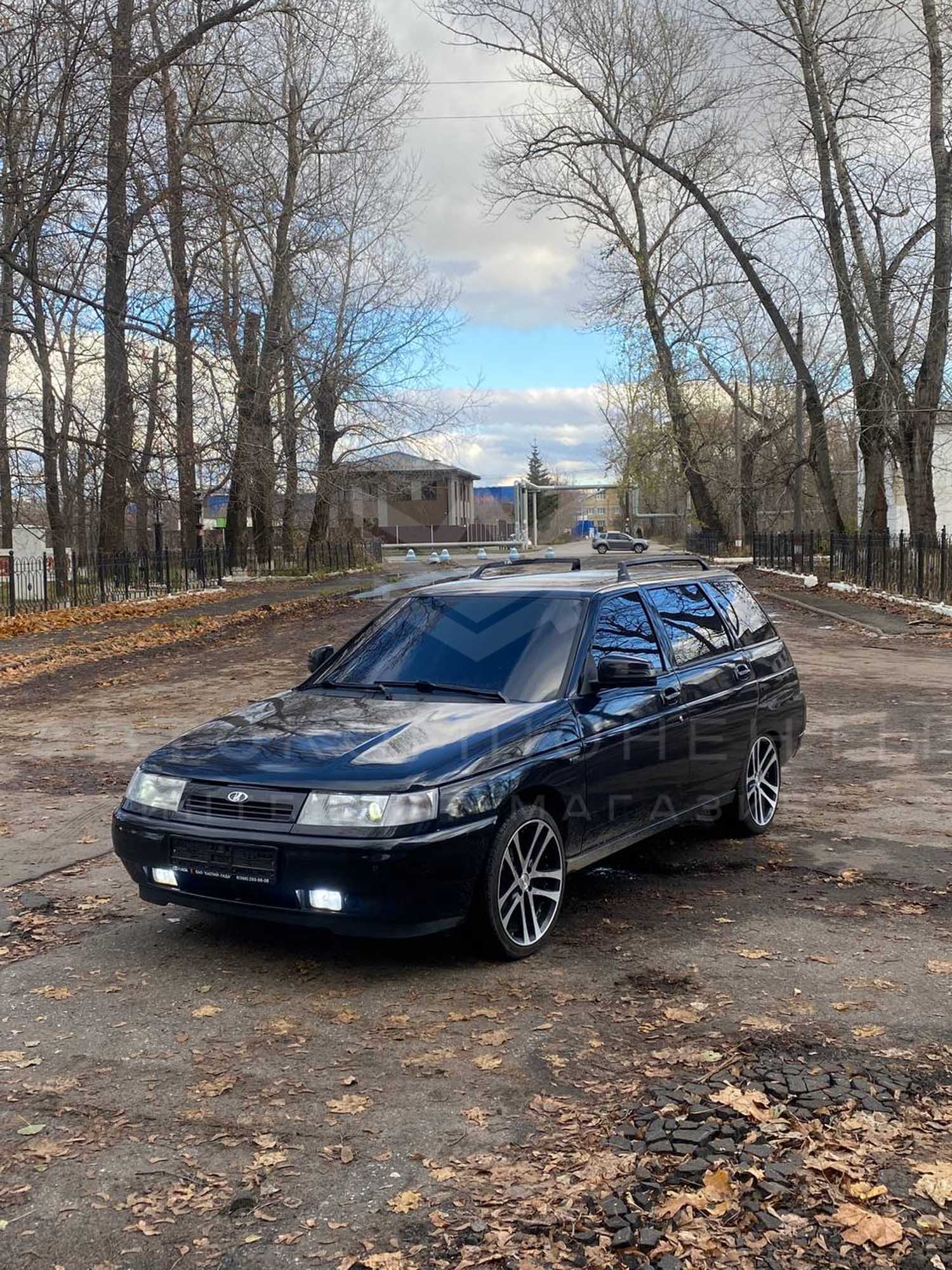 Колесные диски "Рельсы" (литые) R17 7.0j 4x98 ET35 DIA58.6