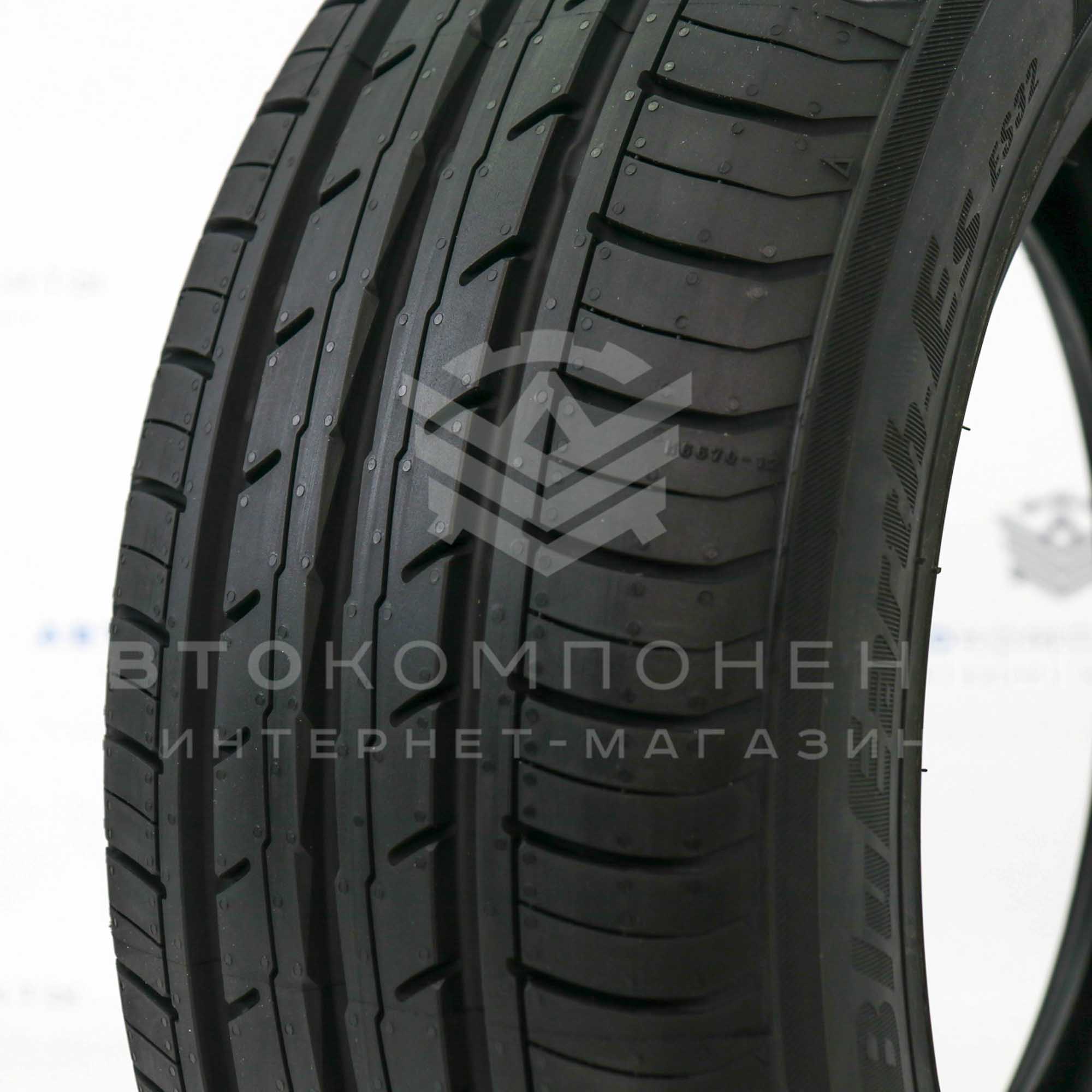 Летняя резина (шины) "Yokohama" BluEarth-Es ES32 195/50 R15 82V