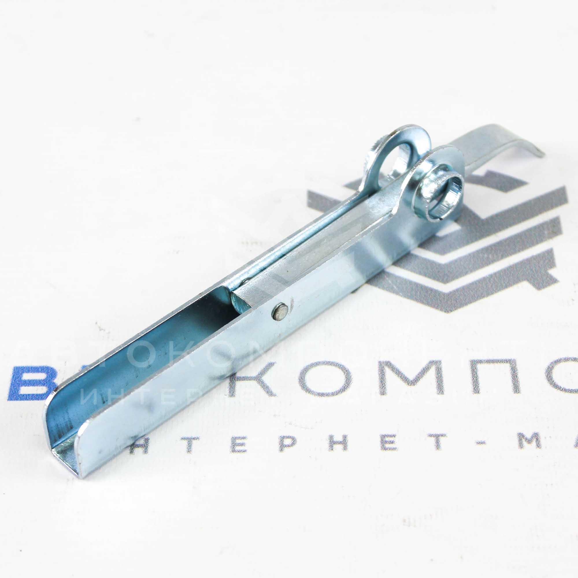 Приспособление для регулировки зазоров в механизме привода клапанов ВАЗ 2108-2109