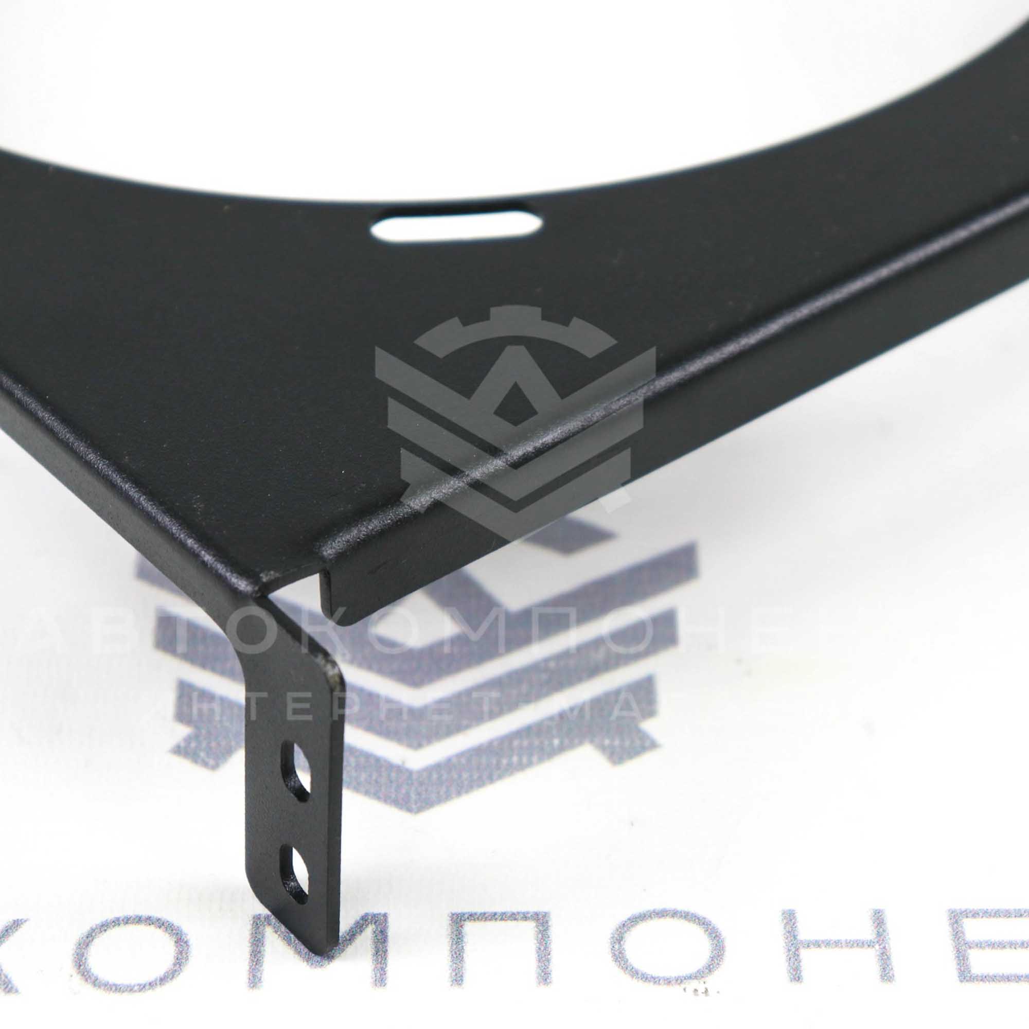 Диффузор масляного радиатора "Trust Style" (19 рядов) TS-SPORT