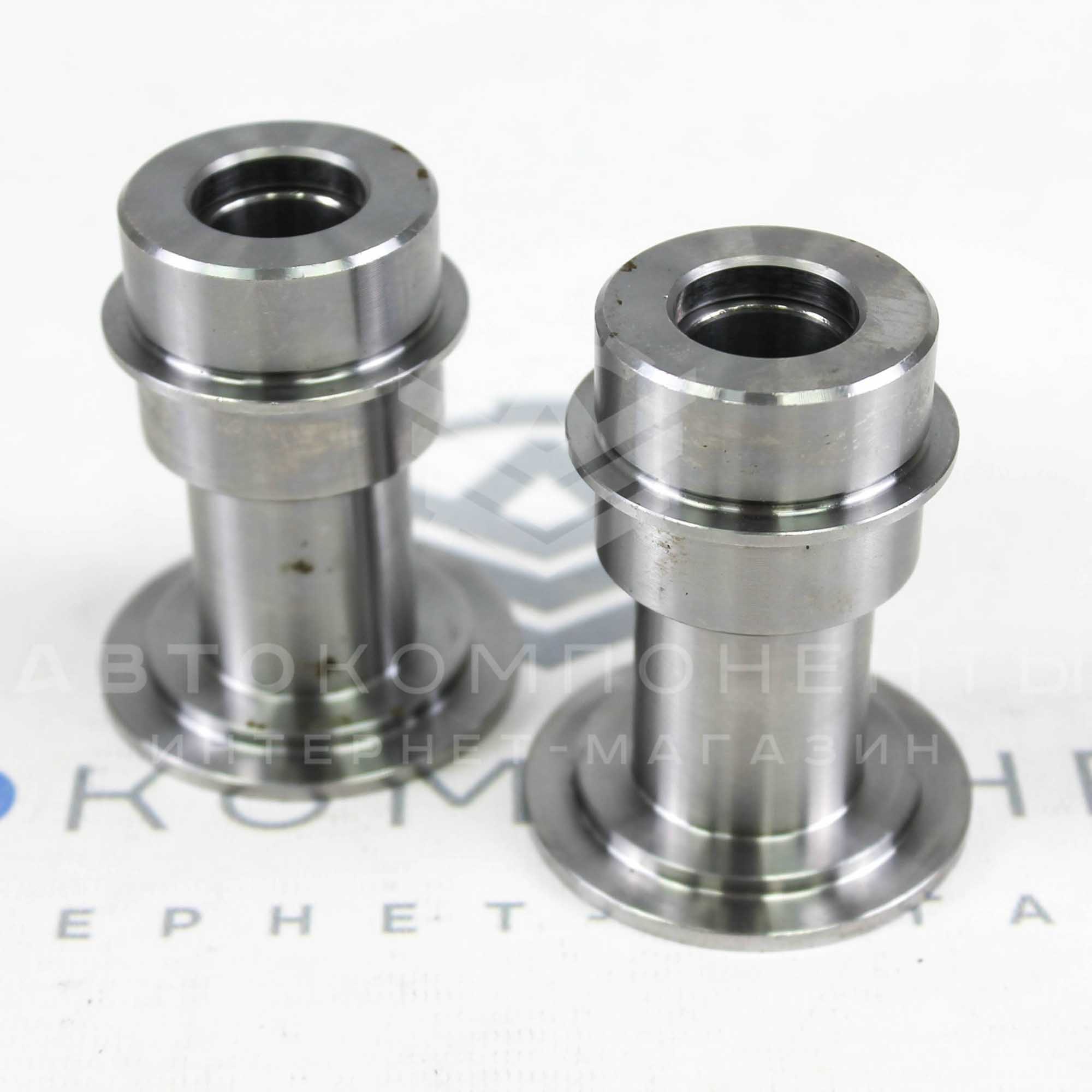 Переходники (втулки) под необслуживаемую ступицу 2108 на автомобили ВАЗ 2101-2107