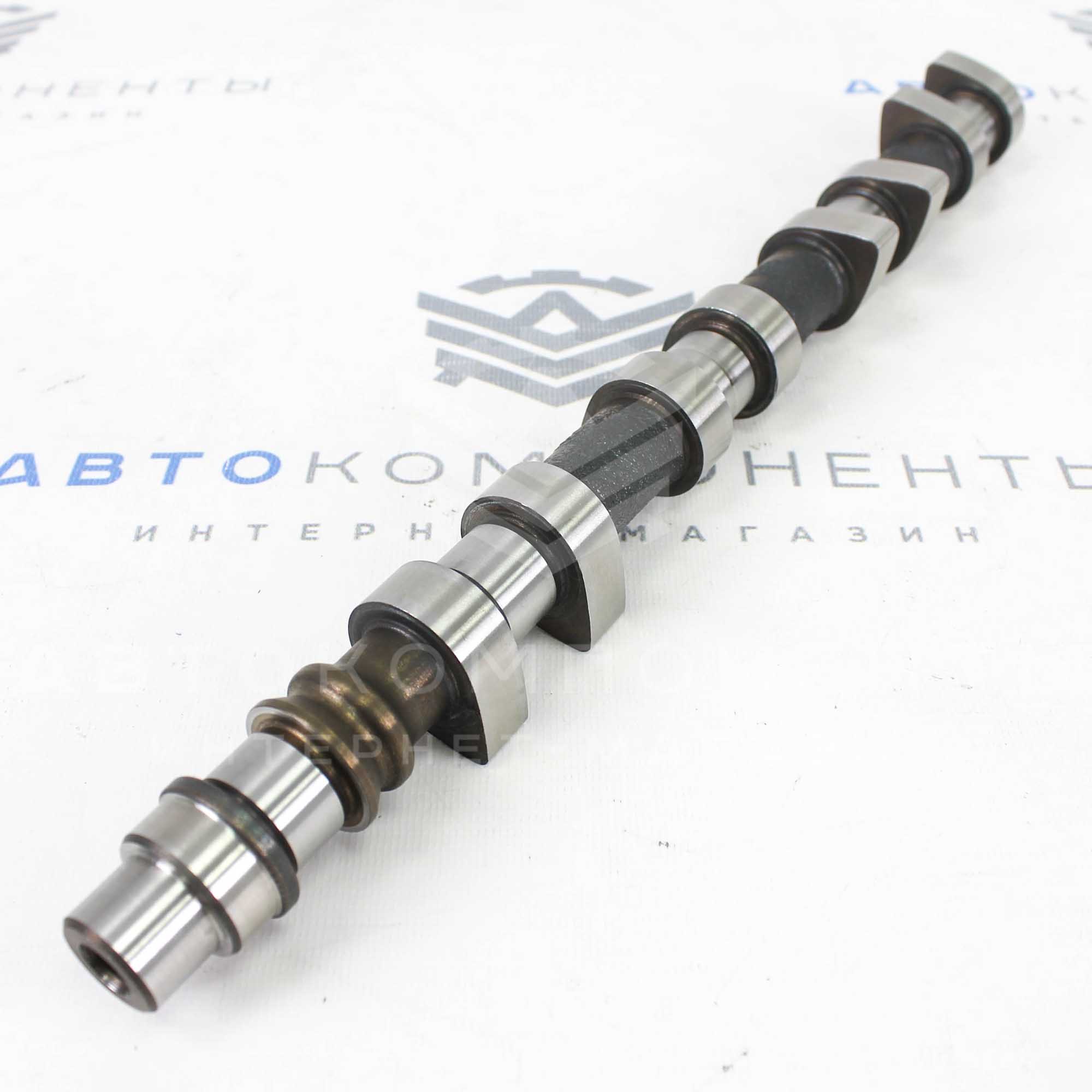 Распредвалы "Нуждин" 16V 9,06 (полнобазные)