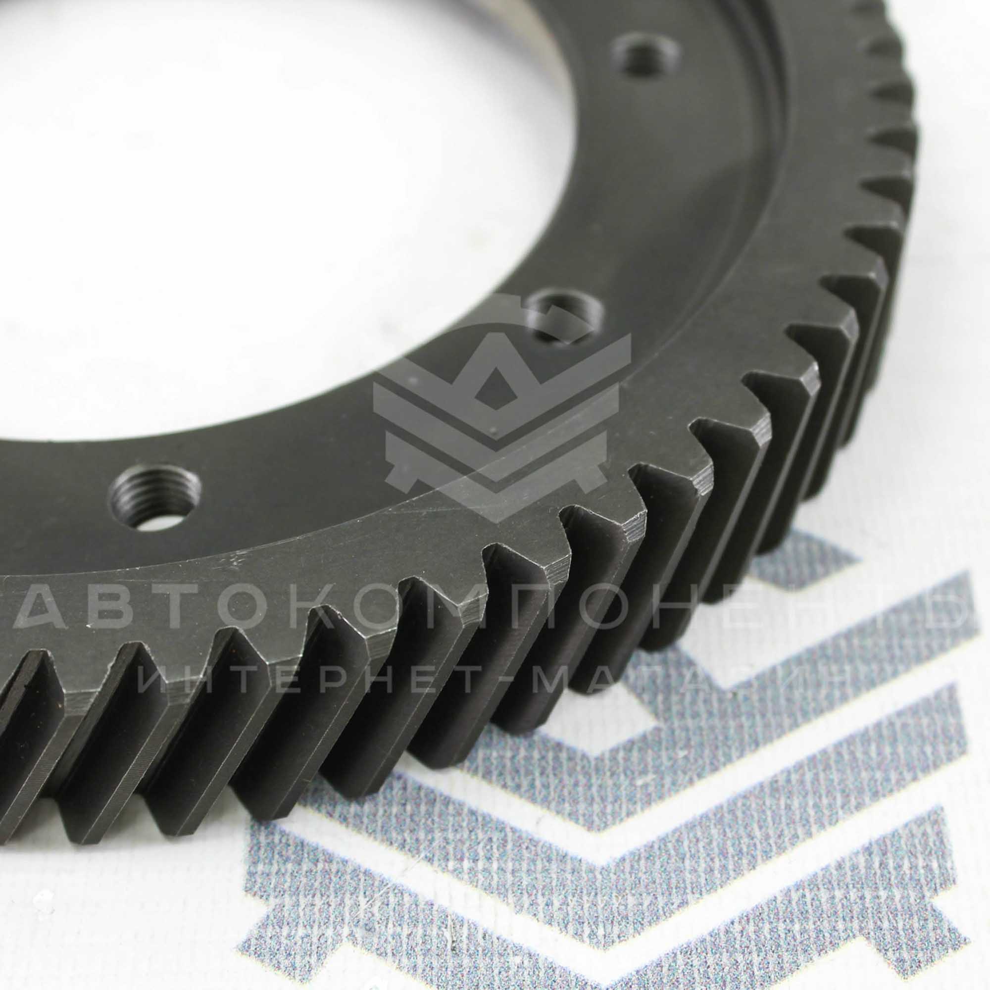 Главная пара SOKOL 4.3 под КПП 2108 ВАЗ 2108-21099, 2110-2112, 2113-2115, Лада Калина, Гранта