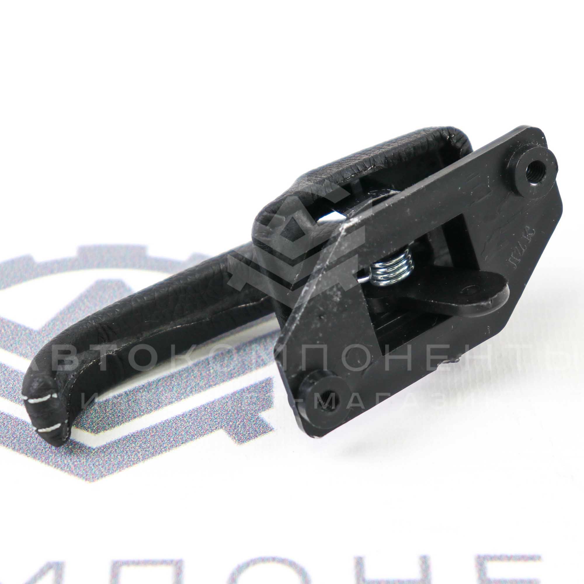 Внутренние ручки (крючки) дверей (в коже) Лада Нива 4х4, ВАЗ 2101-2107