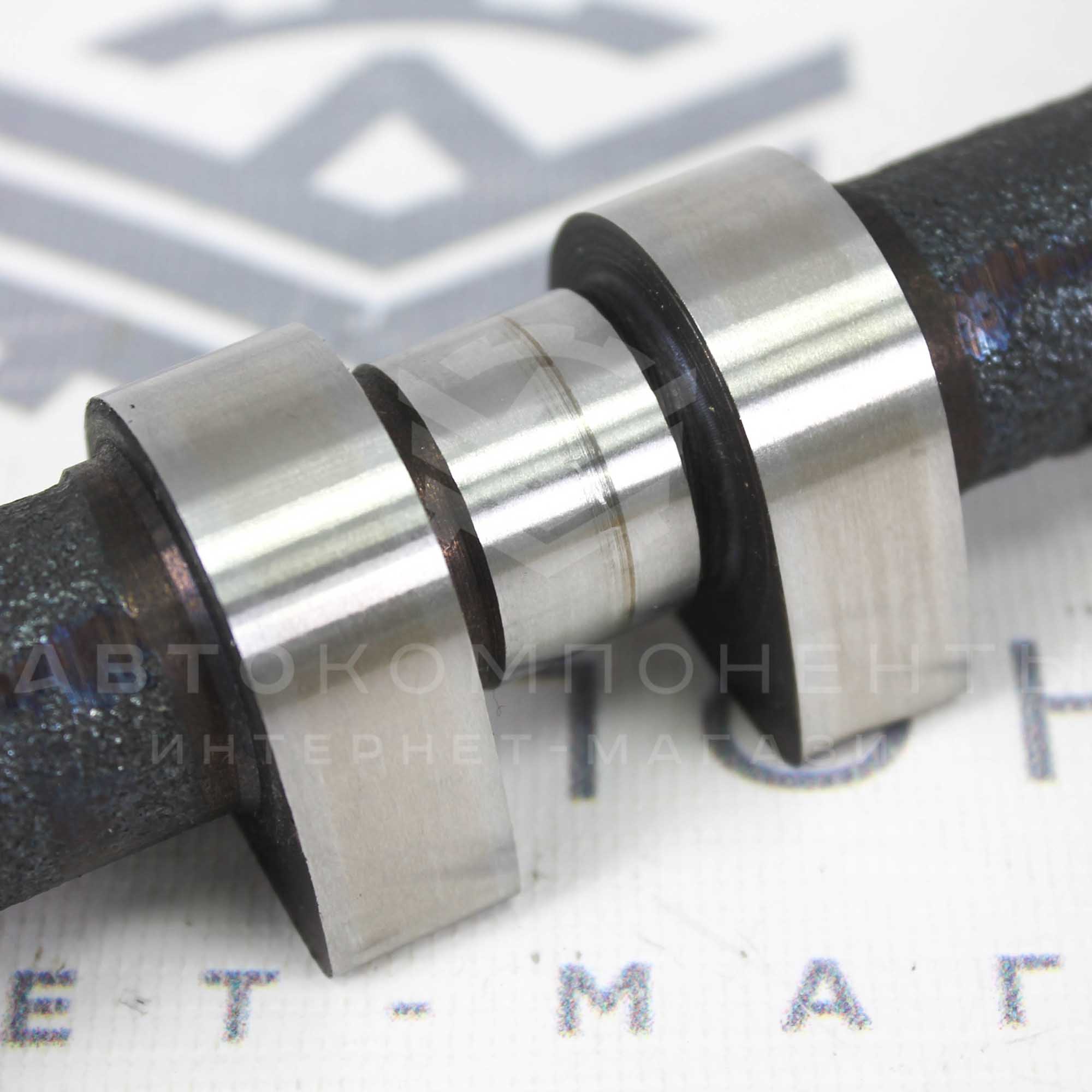 Распредвалы "Нуждин" 16V 9,06 (полнобазные)