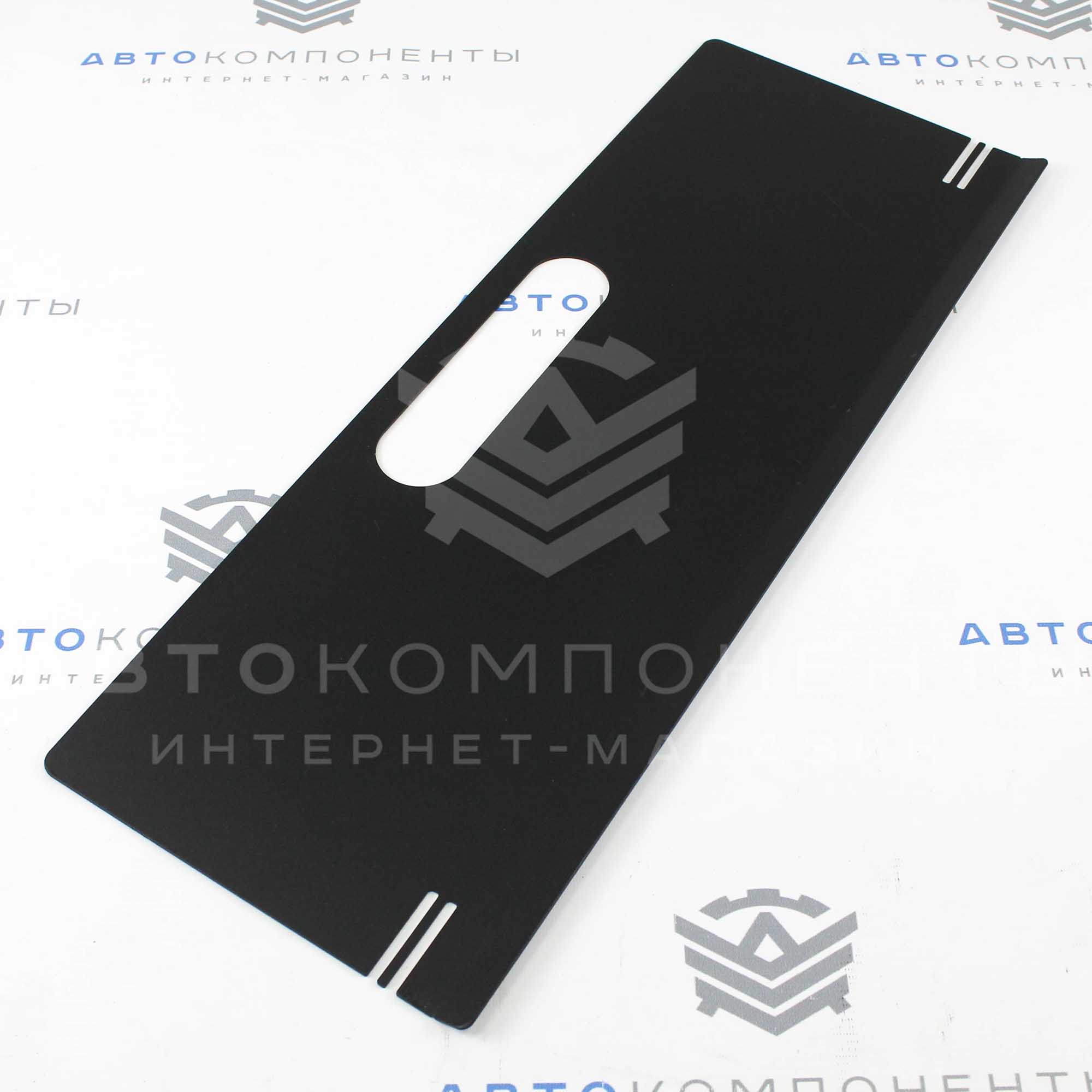 Пластины "TS-SPORT" для проверки схождения подвески