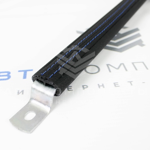 Ручки потолка (поручни) в коже 2108-21099 / 2113-2115