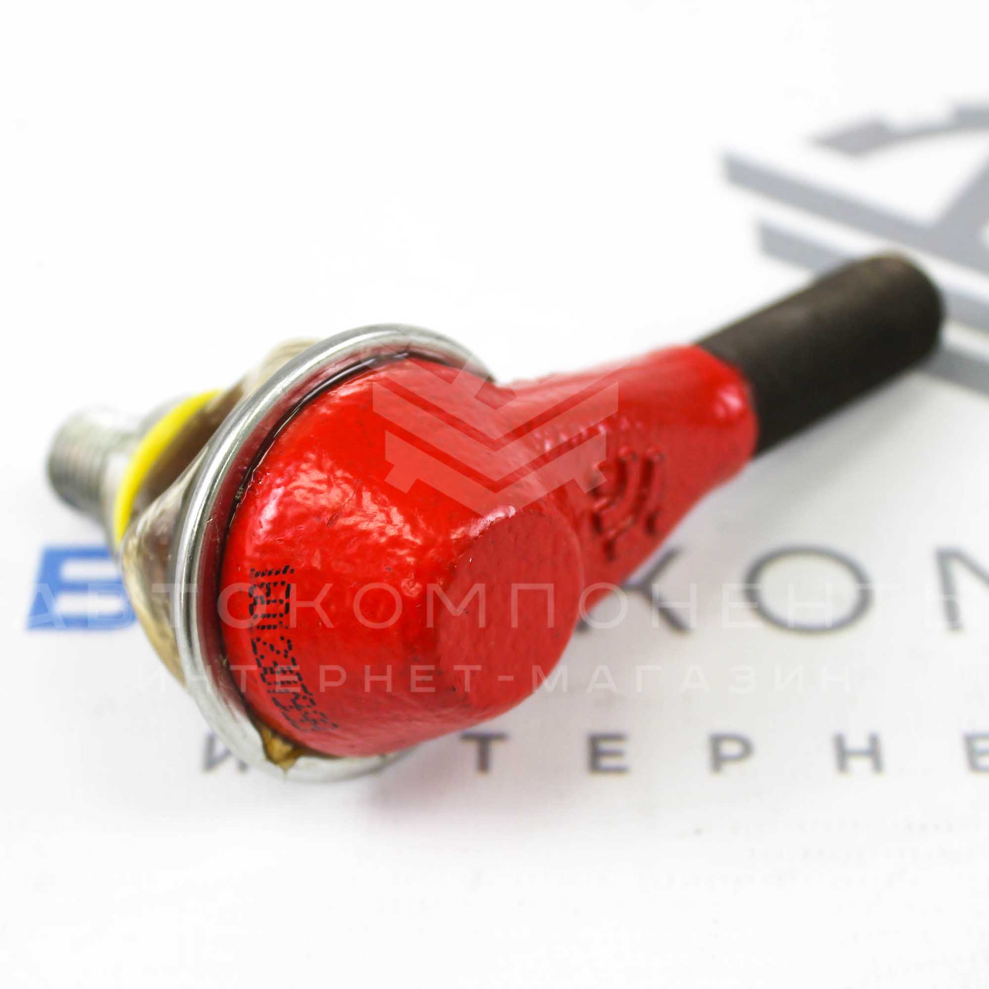 Комплект рулевых наконечников "TRS" ВАЗ 2101-2107, Лада Нива 4х4, Шевроле Нива (TRST-114)