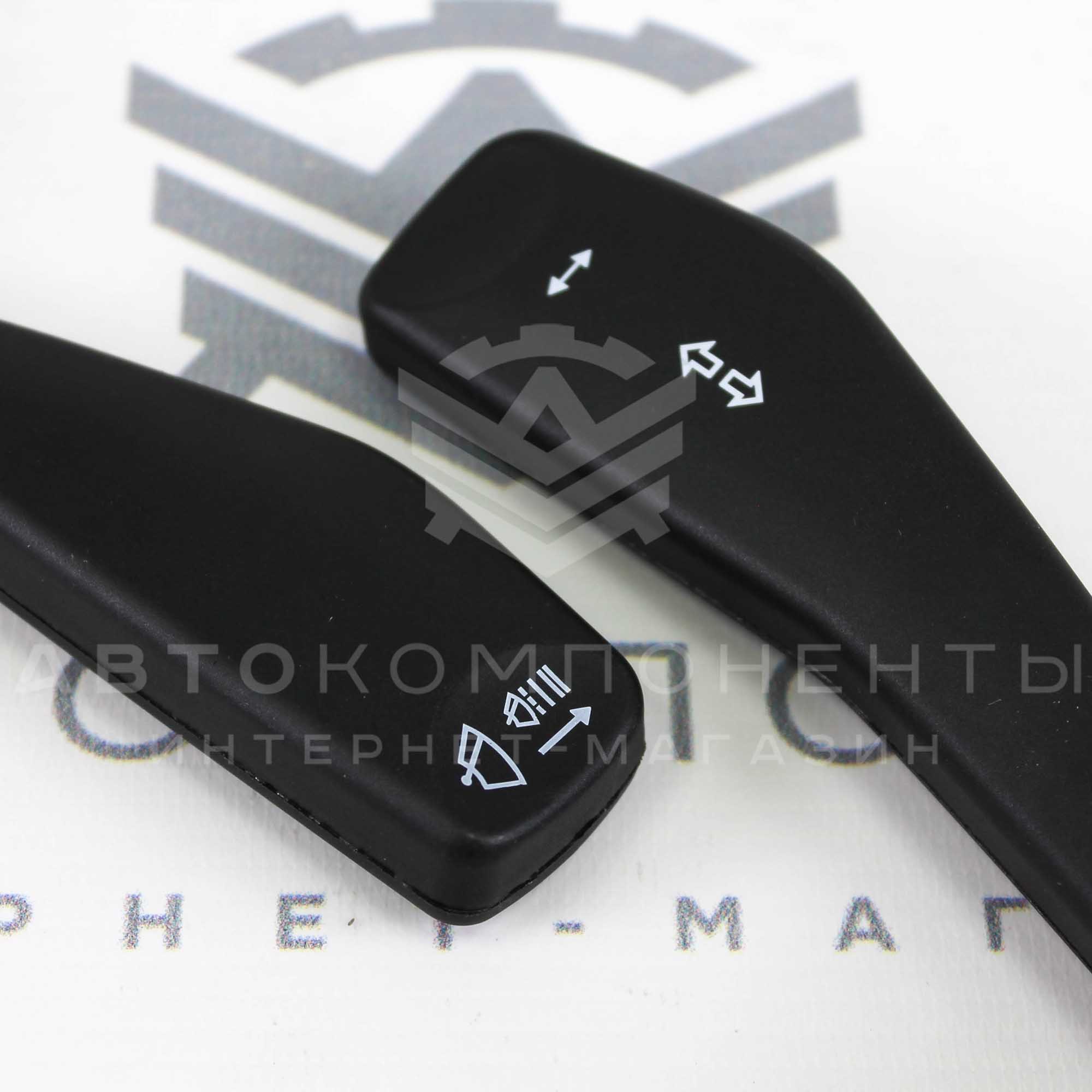 Подрулевые переключатели Лада Приора