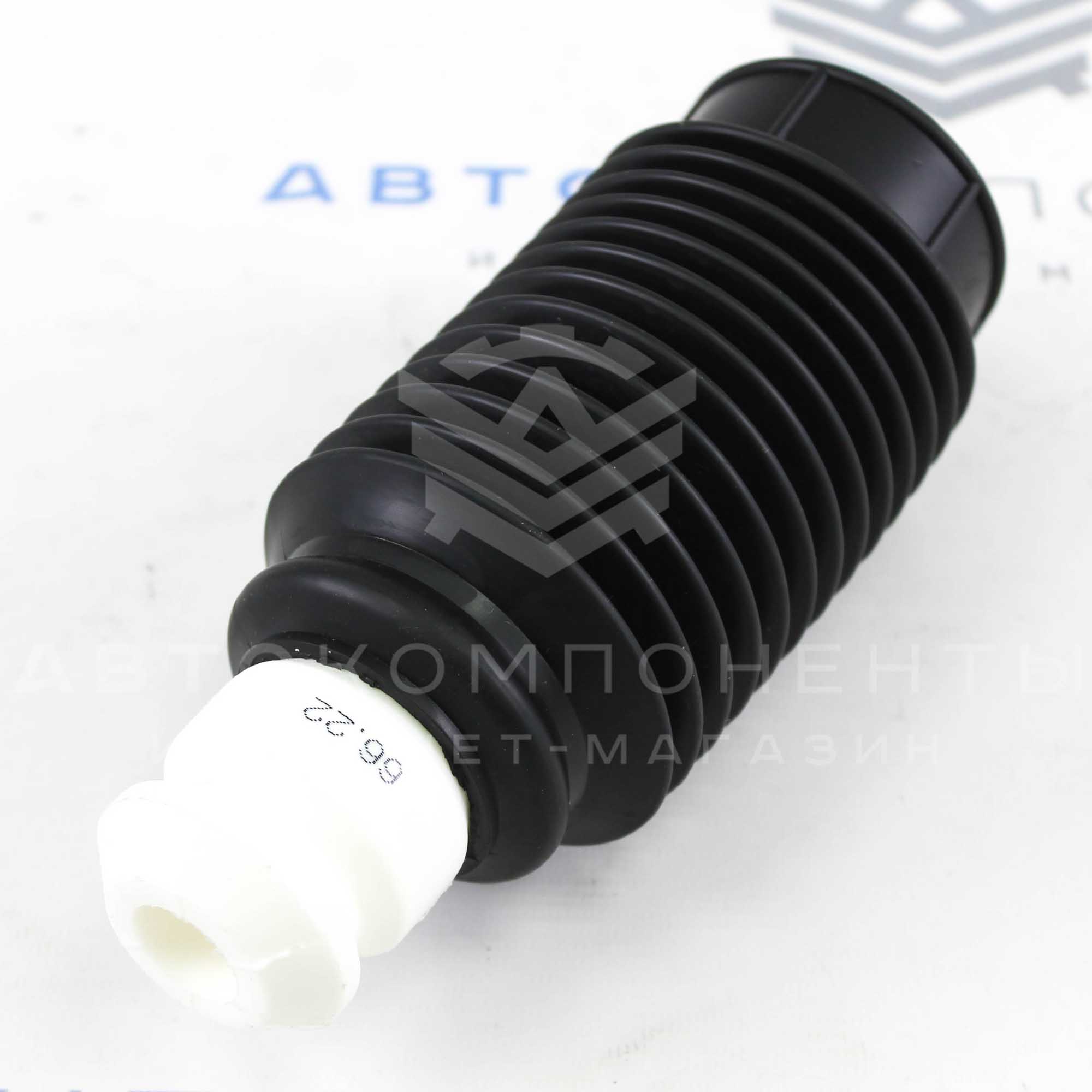 Пыльники и отбойники (передние) "АСТОН" (под занижение -30, -50мм) ВАЗ 2108-2115, Калина, Приора, Гранта