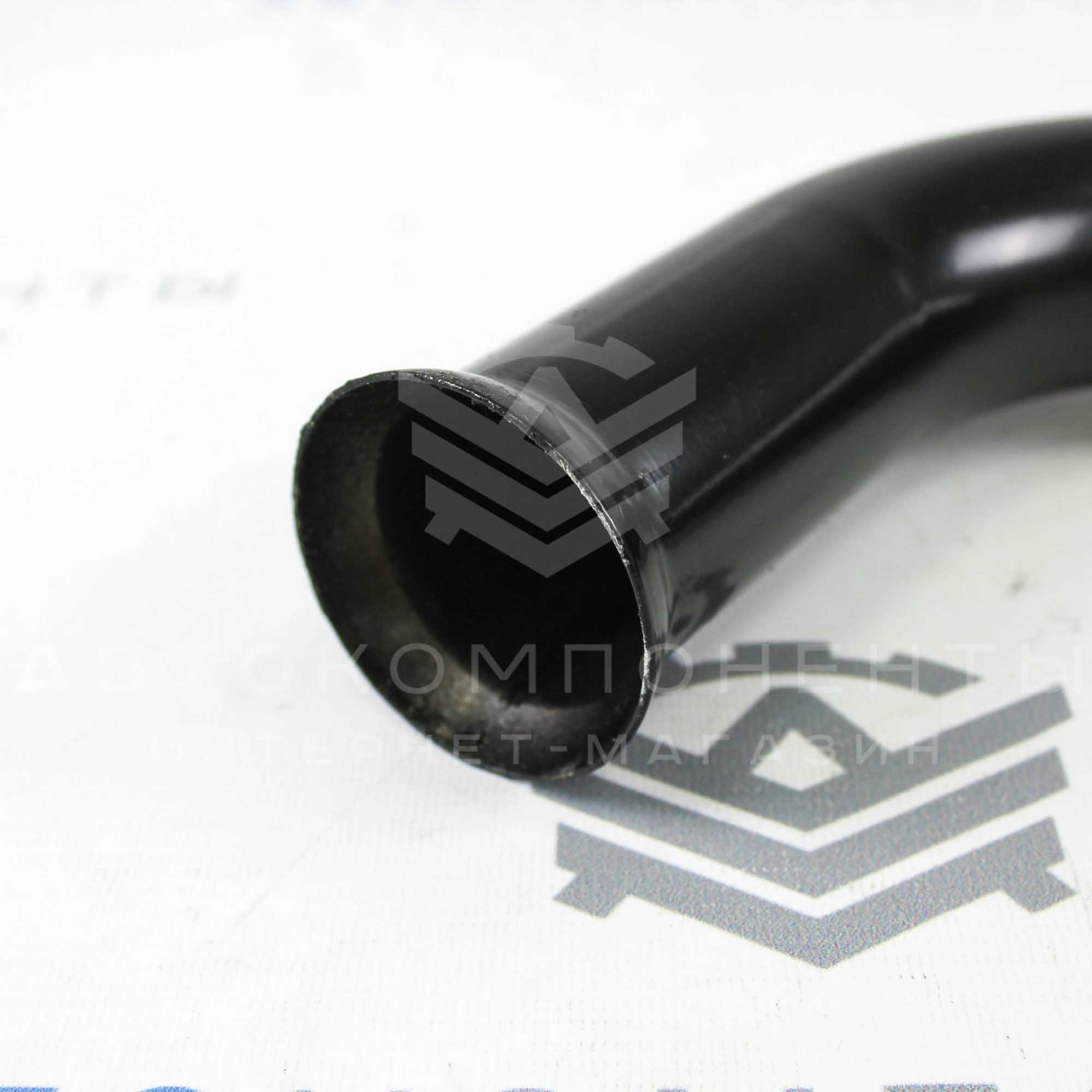 Резонатор под выпускной коллектор STT Лада Vesta 1.6