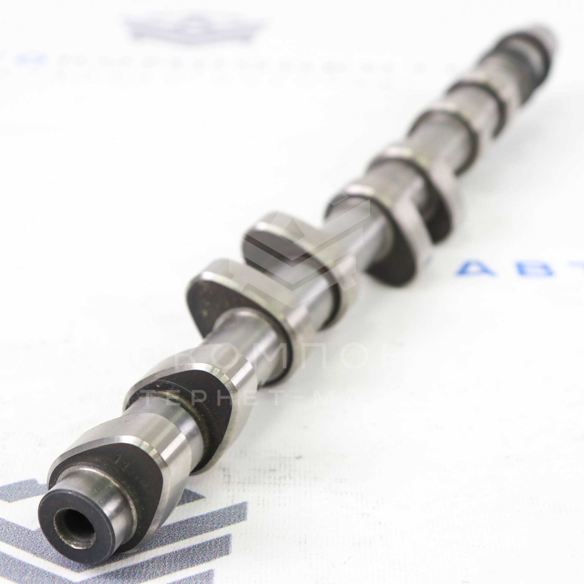 Распредвалы "Нуждин" Спорт 16V 11.06 (полнобазные)