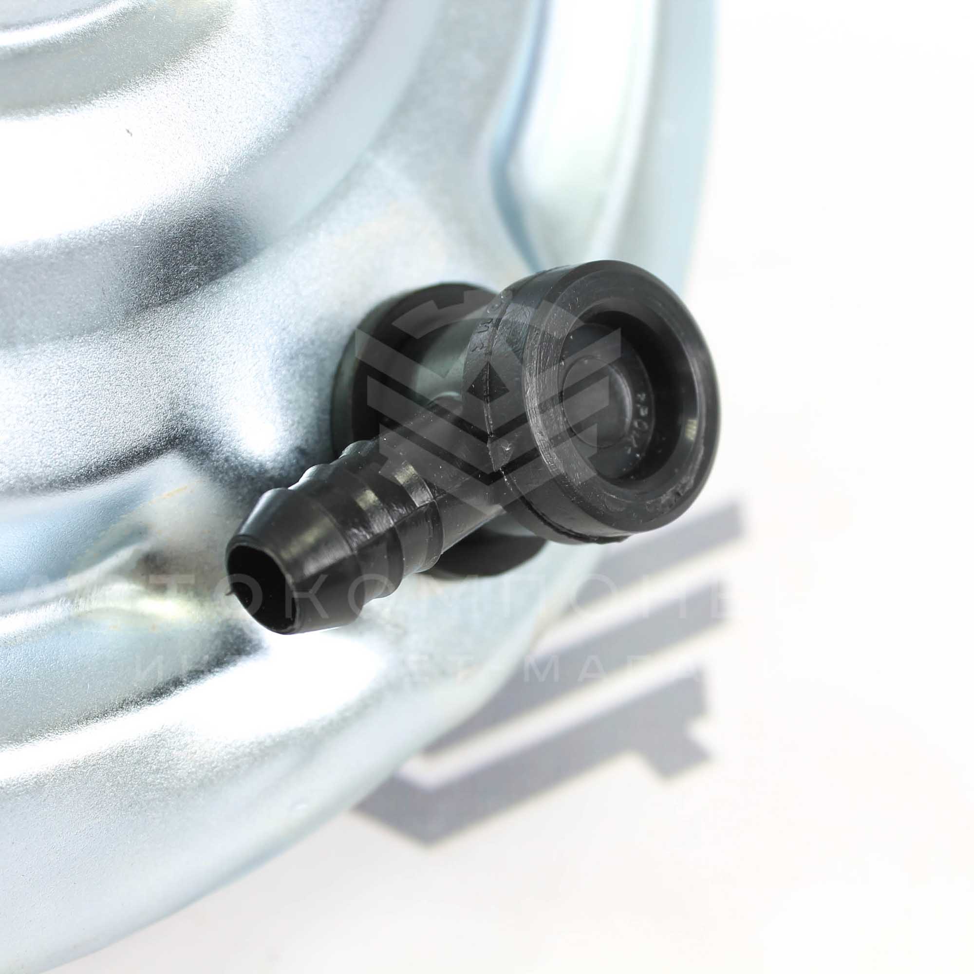 Вакуумный усилитель тормозов "ТОРГМАШ" ВАЗ 2110-2112