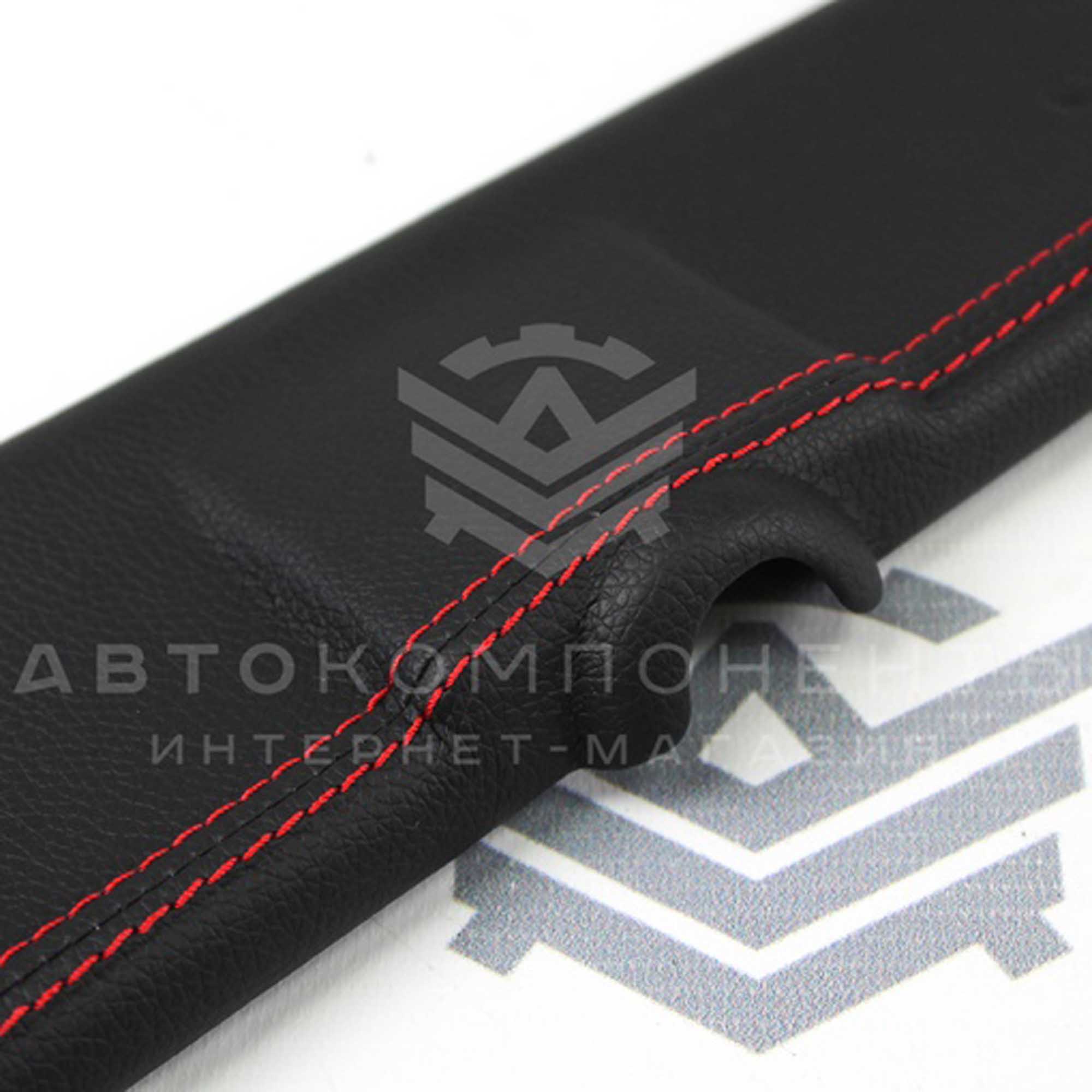 Облицовки задних стоек (в коже) ВАЗ 2109-21099, 2114-2115