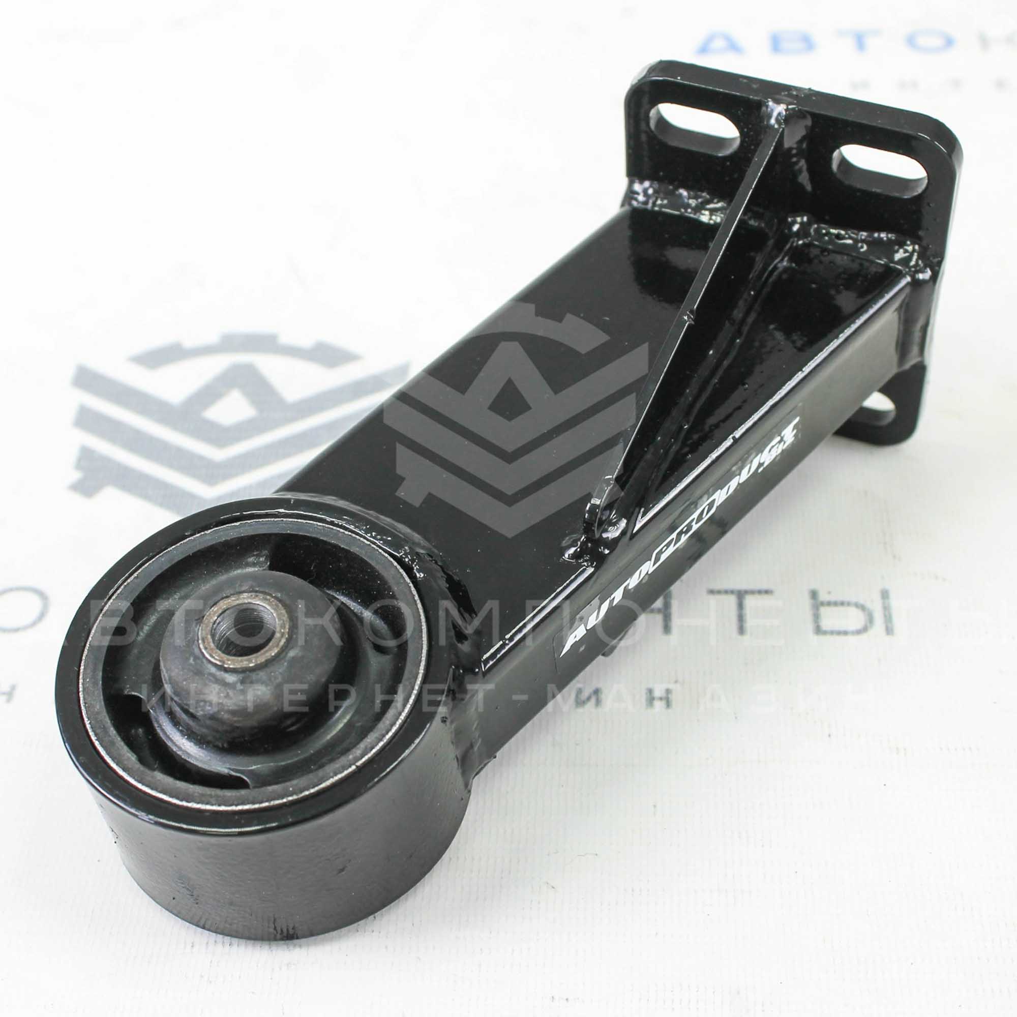 Опоры силового агрегата "AUTOPRODUCT" SPORT ВАЗ 2108-21099, 2113-2115 (АР 0010)