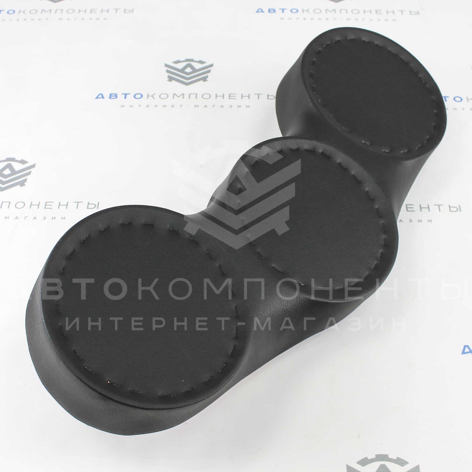 Подиумы (косые) ВАЗ 2105, 2106, 2107 3х компонентные (20х20х20)