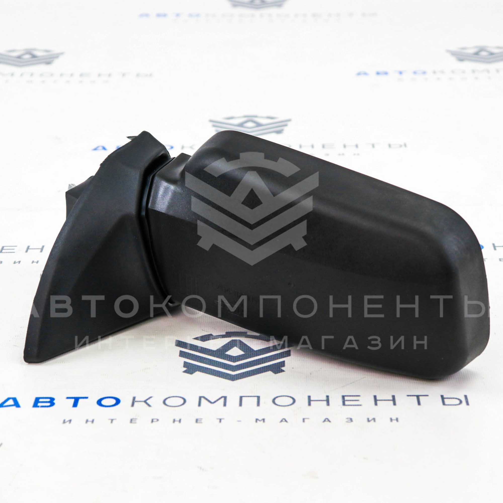 Механические зеркала (в стиле ВАЗ 2110) для ВАЗ 2108-21099, 2113-2115