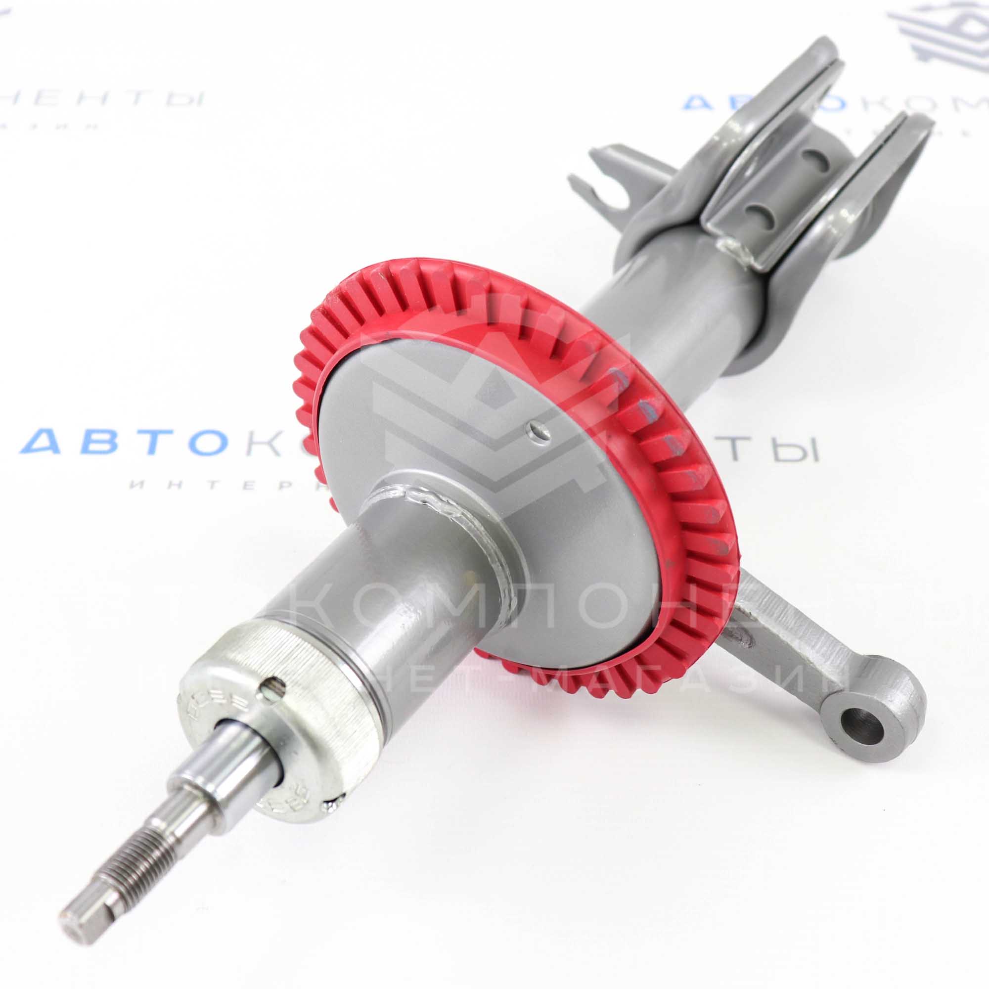 Стойки передней подвески "SS20" СТАНДАРТ ВАЗ 2110-2112 (SS20105)