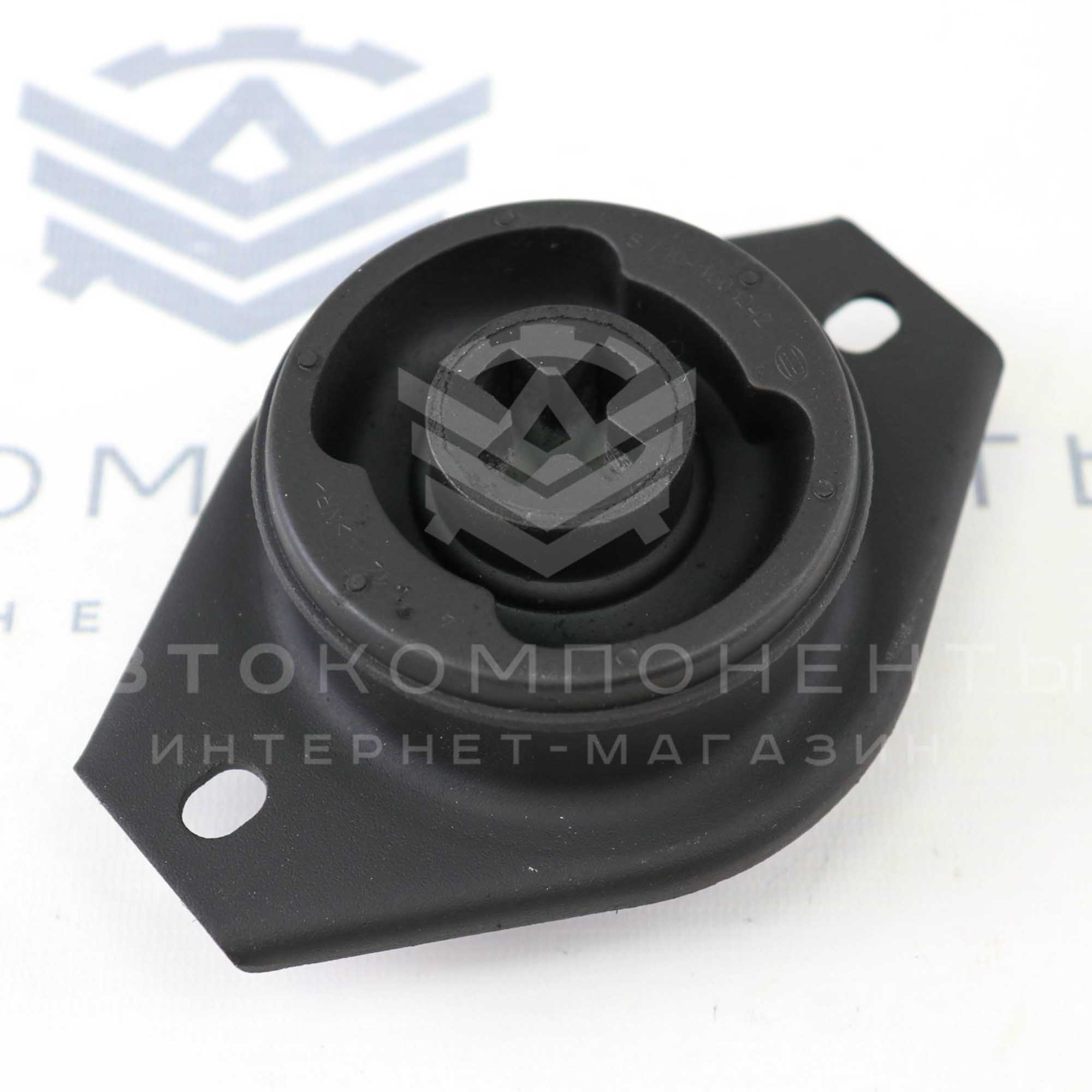 Опора двигателя "СЭВИ" Эксперт (левая) ВАЗ 2110-2112, Лада Приора (5105)