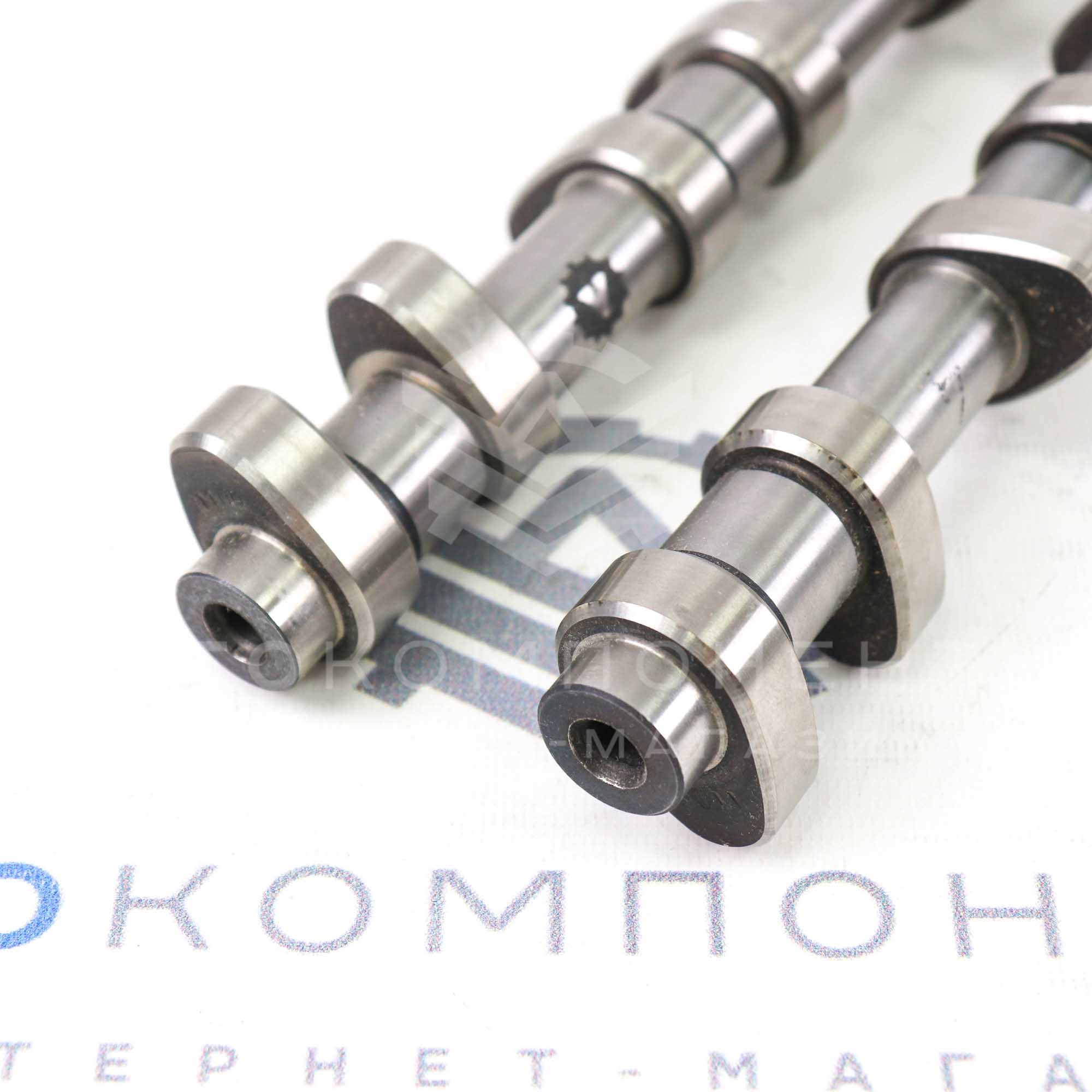 Распредвалы "Нуждин" Спорт 16V 11.06 (полнобазные)