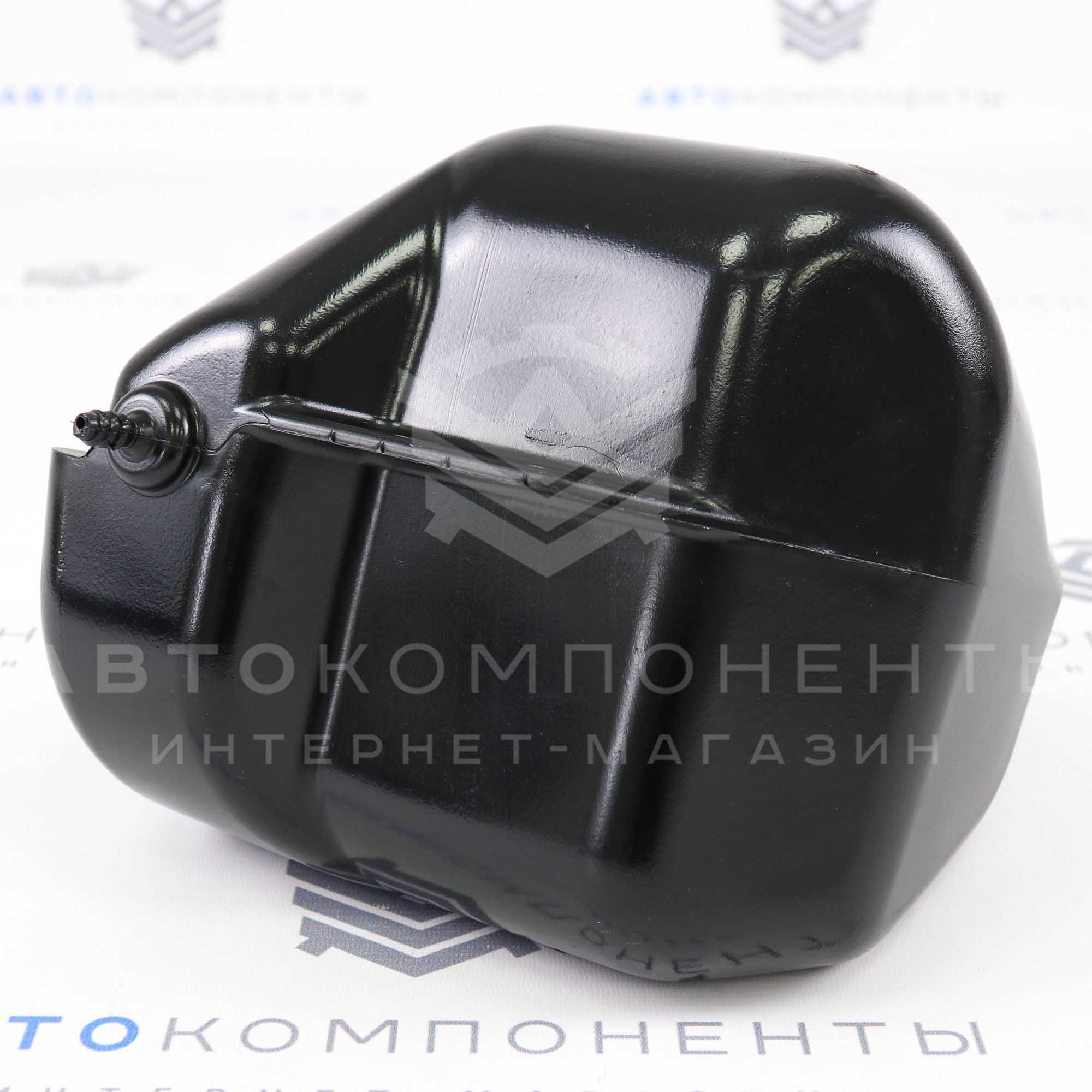 Сепаратор паров бензина (пластик) Лада Приора