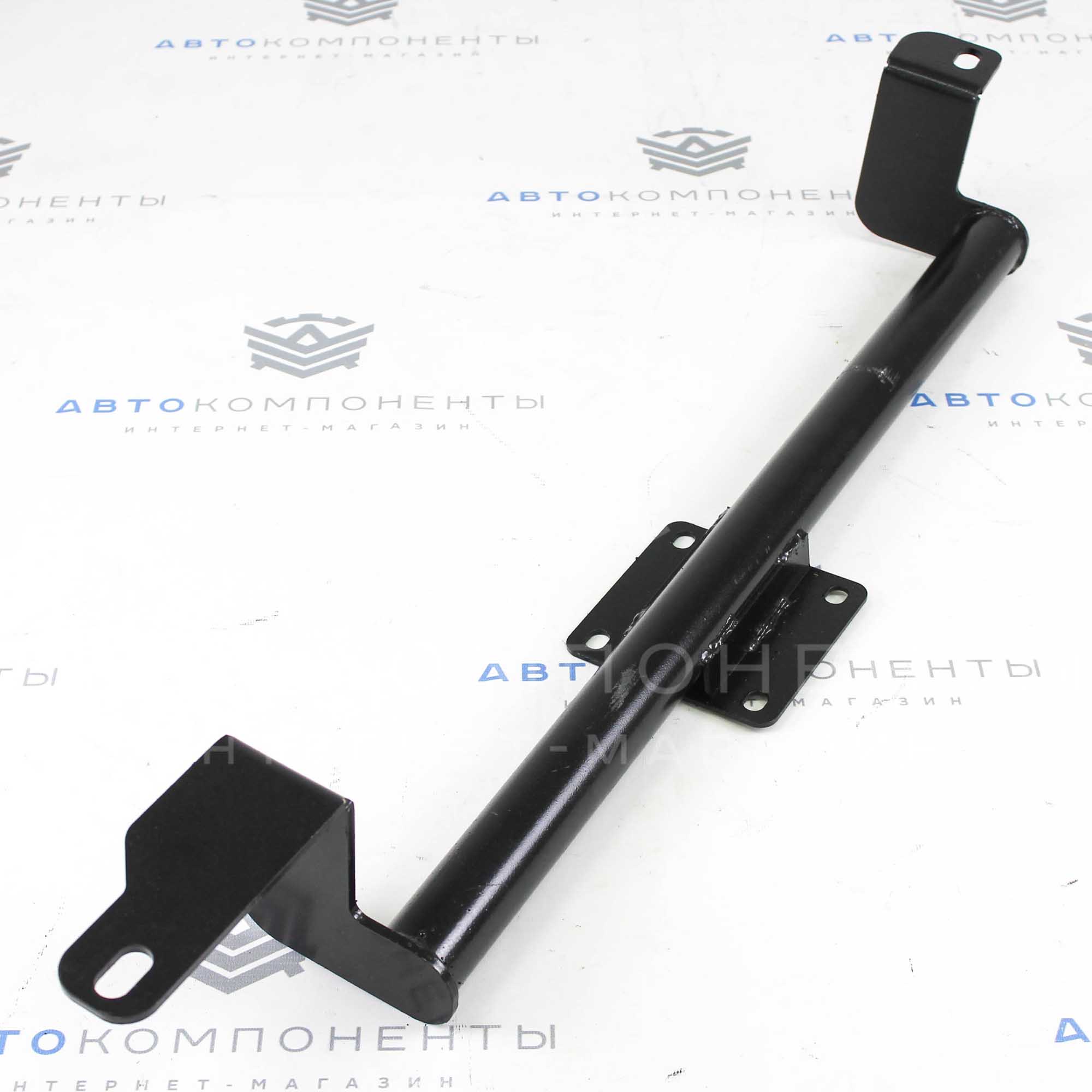 Тягово-сцепное устройство (фаркоп) со съёмным шаром ВАЗ 2110-2112, Лада Приора