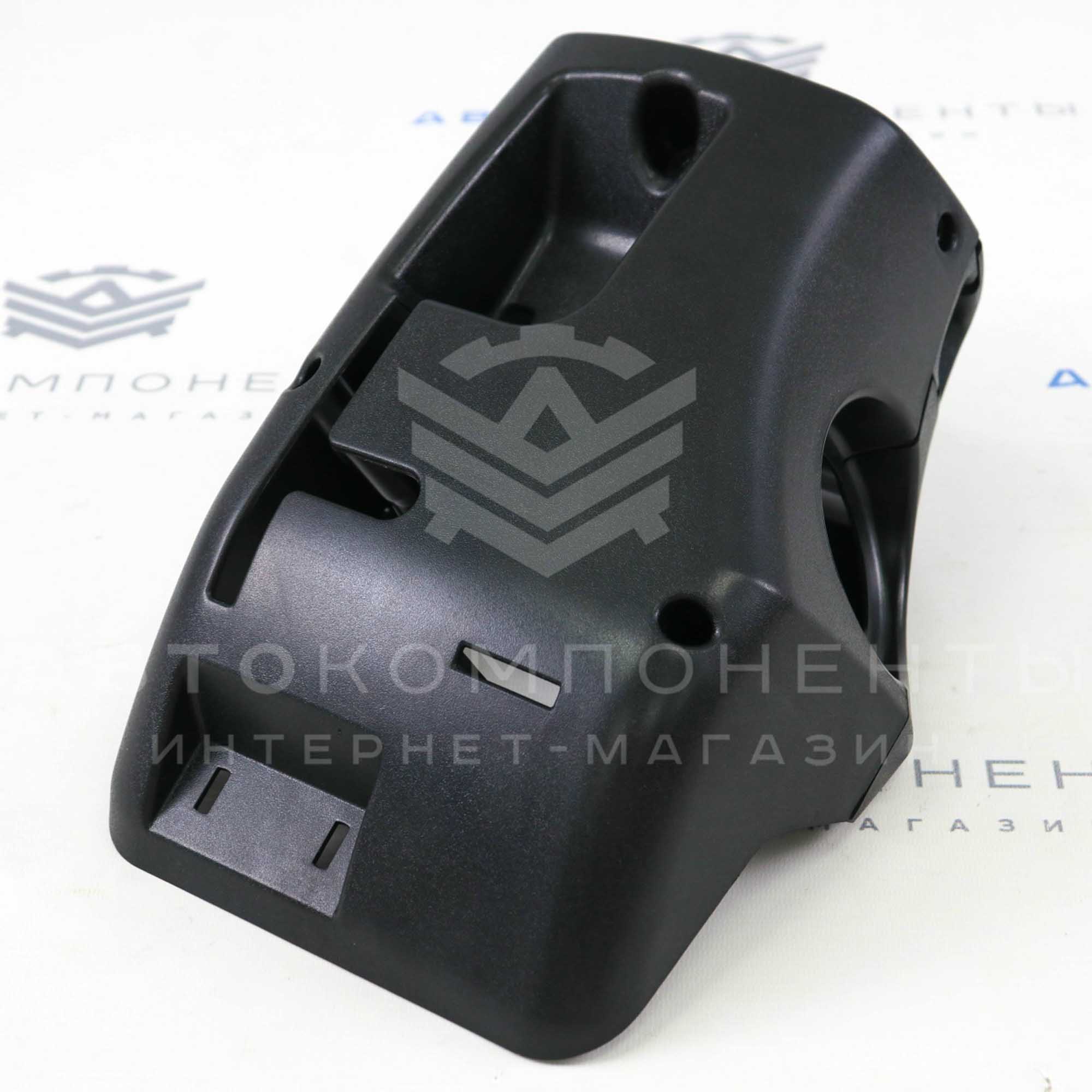 Кожух рулевой колонки ВАЗ 2110, 2111, 2112 (евро-панель)