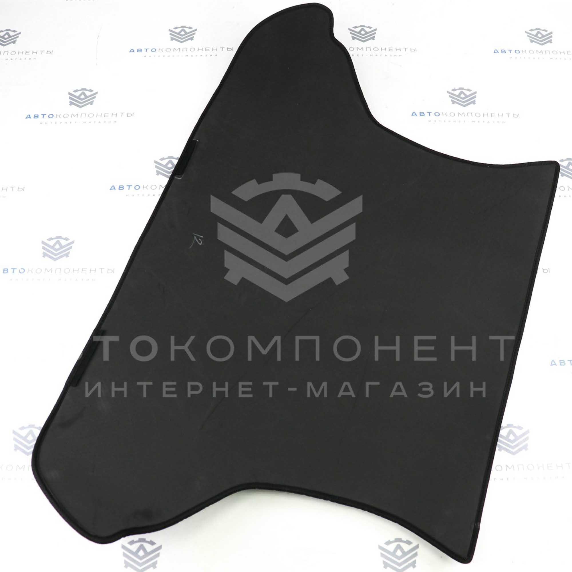 Ковер багажника EVA SPC CITY "Ромб" ВАЗ 2112