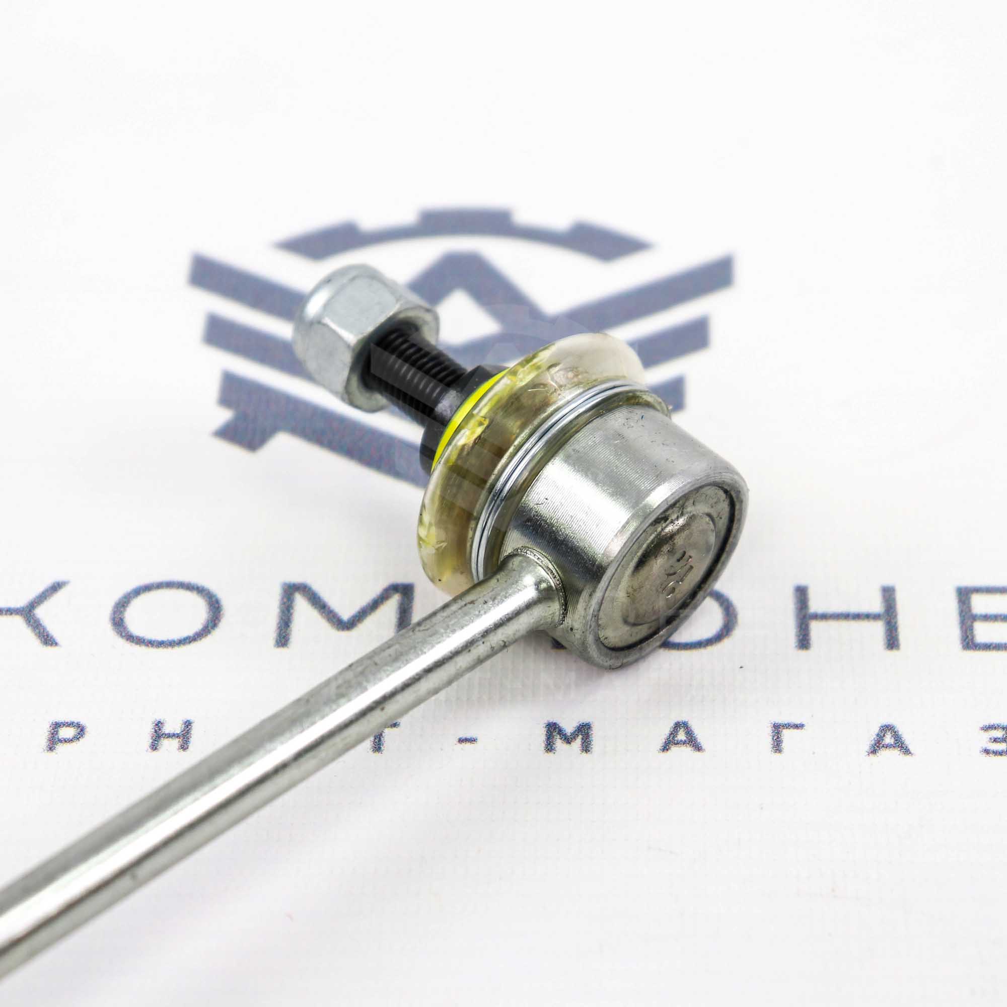 Стойка стабилизатора "ТРЕК" Чемпион (передняя) Лада Vesta (SL70-198)