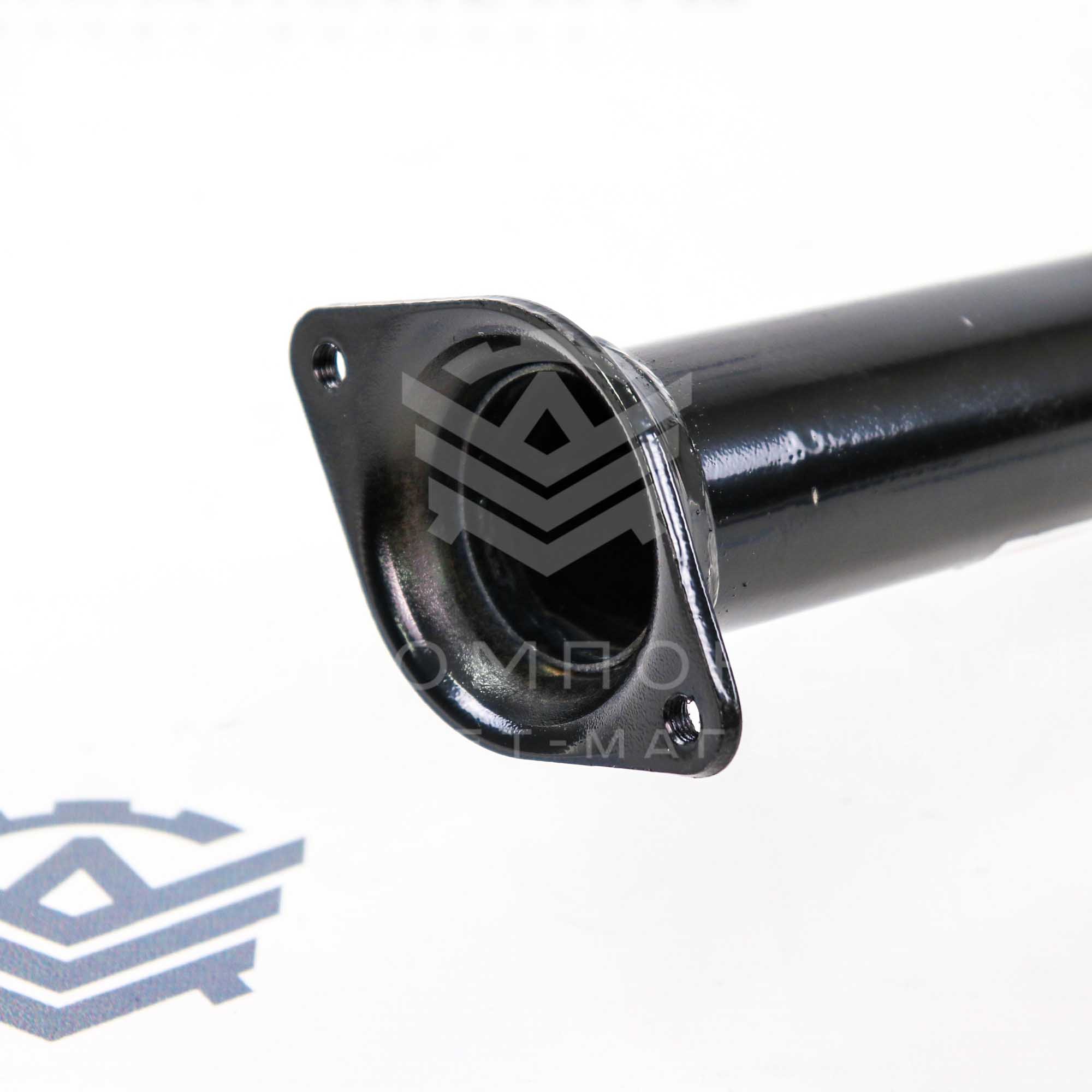 Резонатор под выпускной коллектор STT ВАЗ 2101-2107