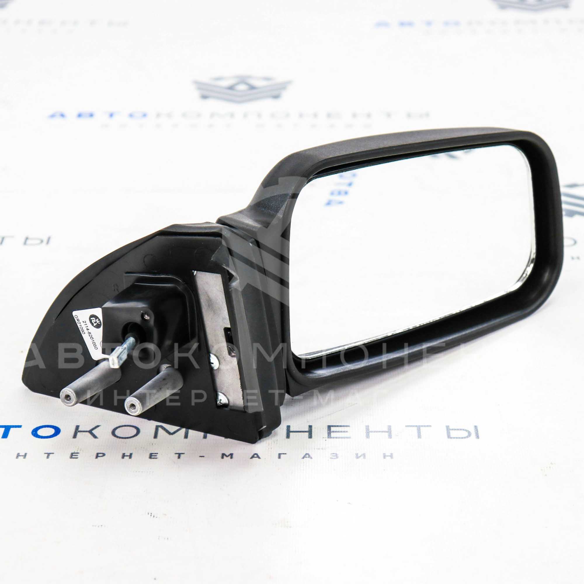 Механические зеркала (в стиле ВАЗ 2110) для ВАЗ 2108-21099, 2113-2115